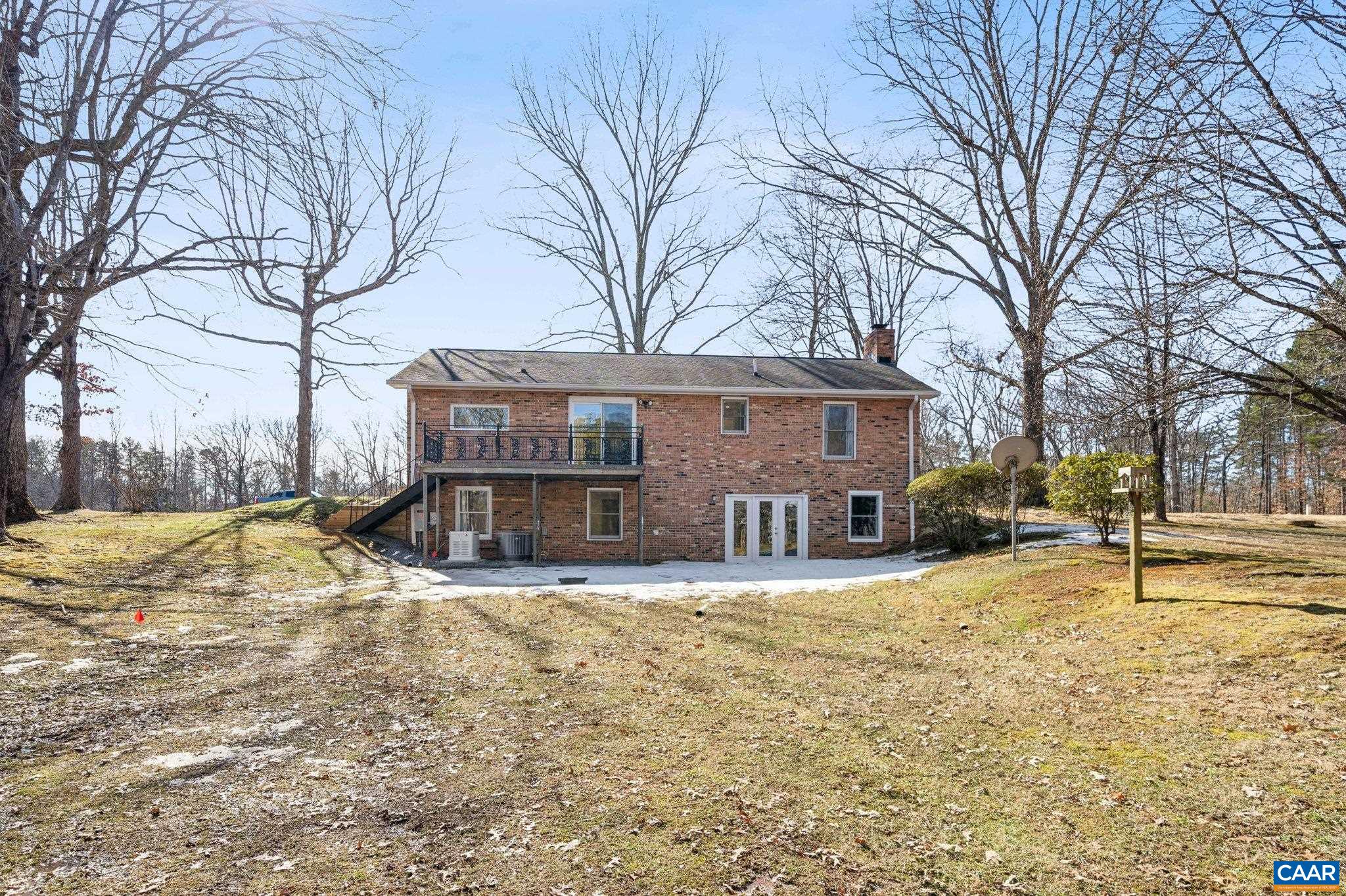 6639 BLENHEIM RD, SCOTTSVILLE, Virginia 24590, 4 Bedrooms Bedrooms, ,2 BathroomsBathrooms,Residential,Lone Jack Offering,6639 BLENHEIM RD,681945 MLS # 681945
