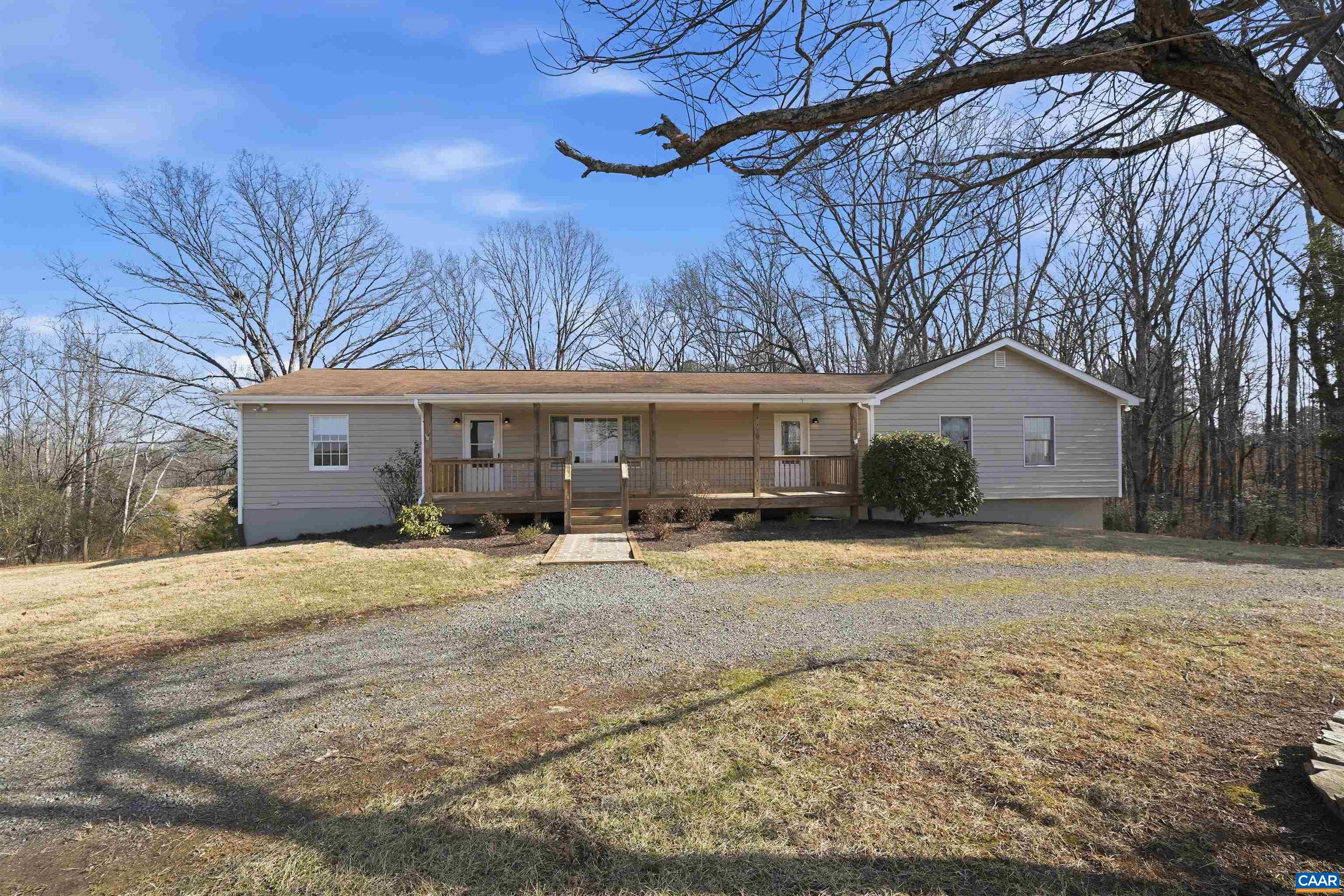 6639 BLENHEIM RD, SCOTTSVILLE, Virginia 24590, 4 Bedrooms Bedrooms, ,2 BathroomsBathrooms,Residential,Lone Jack Offering,6639 BLENHEIM RD,681945 MLS # 681945