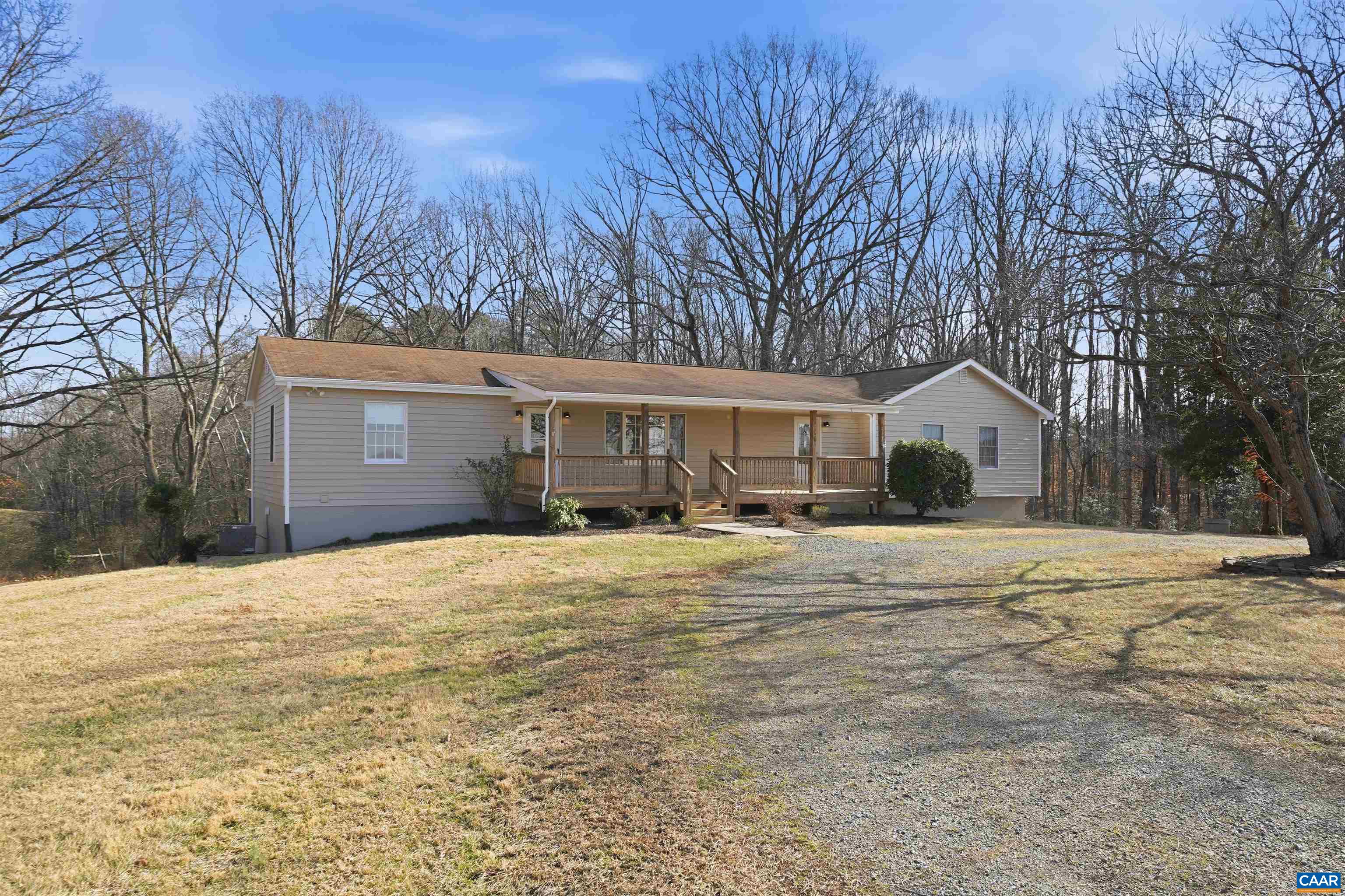 6639 BLENHEIM RD, SCOTTSVILLE, Virginia 24590, 4 Bedrooms Bedrooms, ,2 BathroomsBathrooms,Residential,Lone Jack Offering,6639 BLENHEIM RD,681945 MLS # 681945