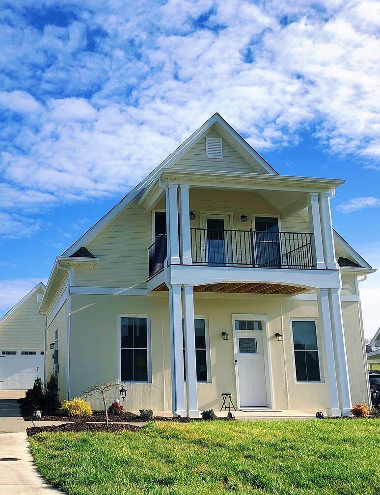 34 FLORENCE SARAH LN, LEXINGTON, Virginia 24450, 4 Bedrooms Bedrooms, ,4 BathroomsBathrooms,Residential,34 Florence Sarah Ln Lexington, VA 24450,34 FLORENCE SARAH LN,681952 MLS # 681952