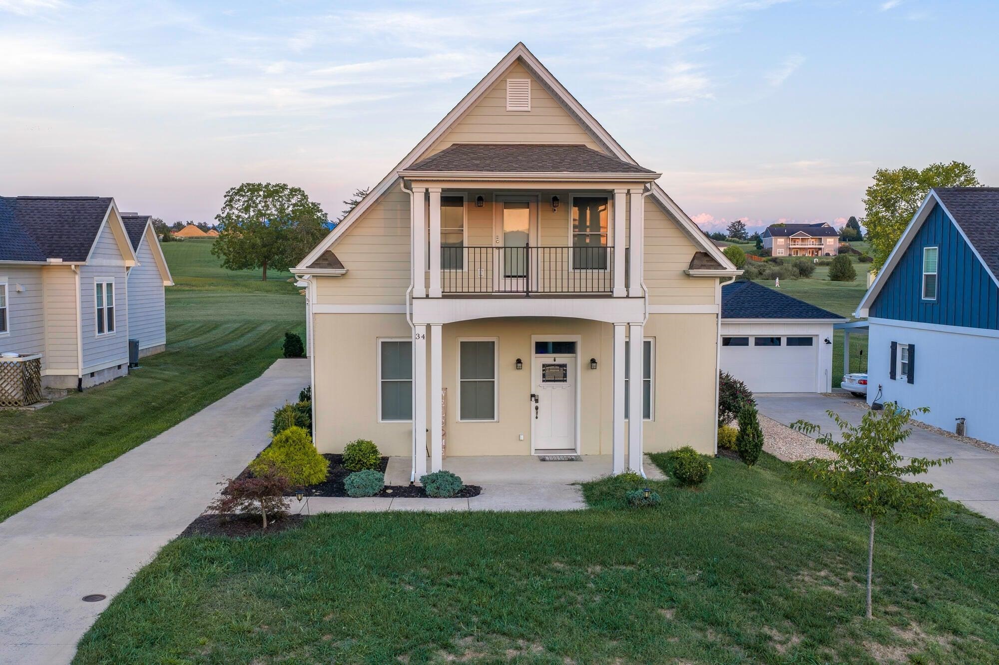 Just a 5-minute drive to W&L and VMI, with easy access to I-81 and I-64. Schedule a showing today!