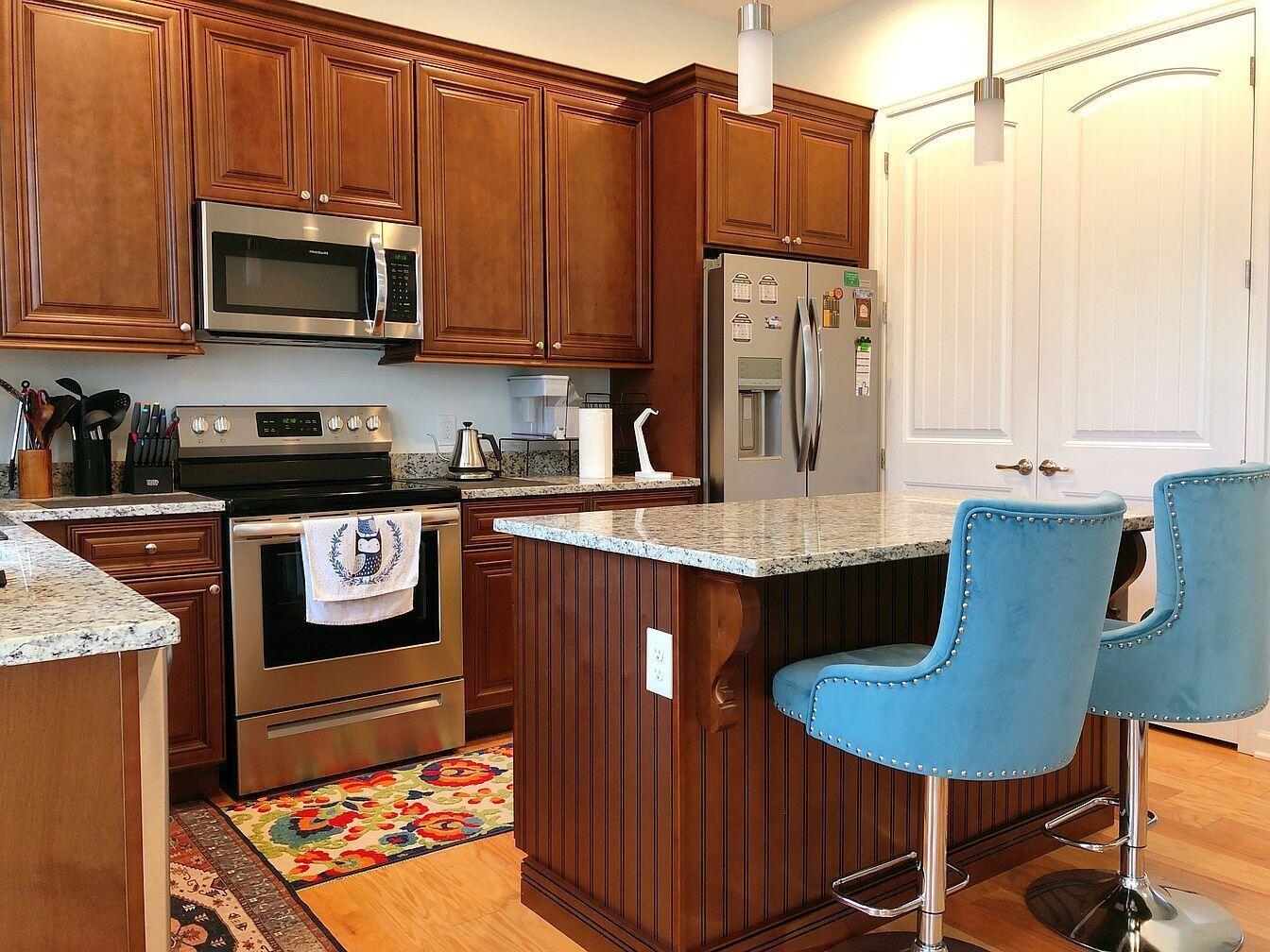 34 FLORENCE SARAH LN, LEXINGTON, Virginia 24450, 4 Bedrooms Bedrooms, ,4 BathroomsBathrooms,Residential,34 Florence Sarah Ln Lexington, VA 24450,34 FLORENCE SARAH LN,681952 MLS # 681952