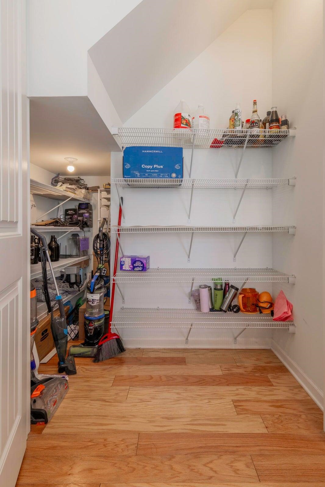 Pantry