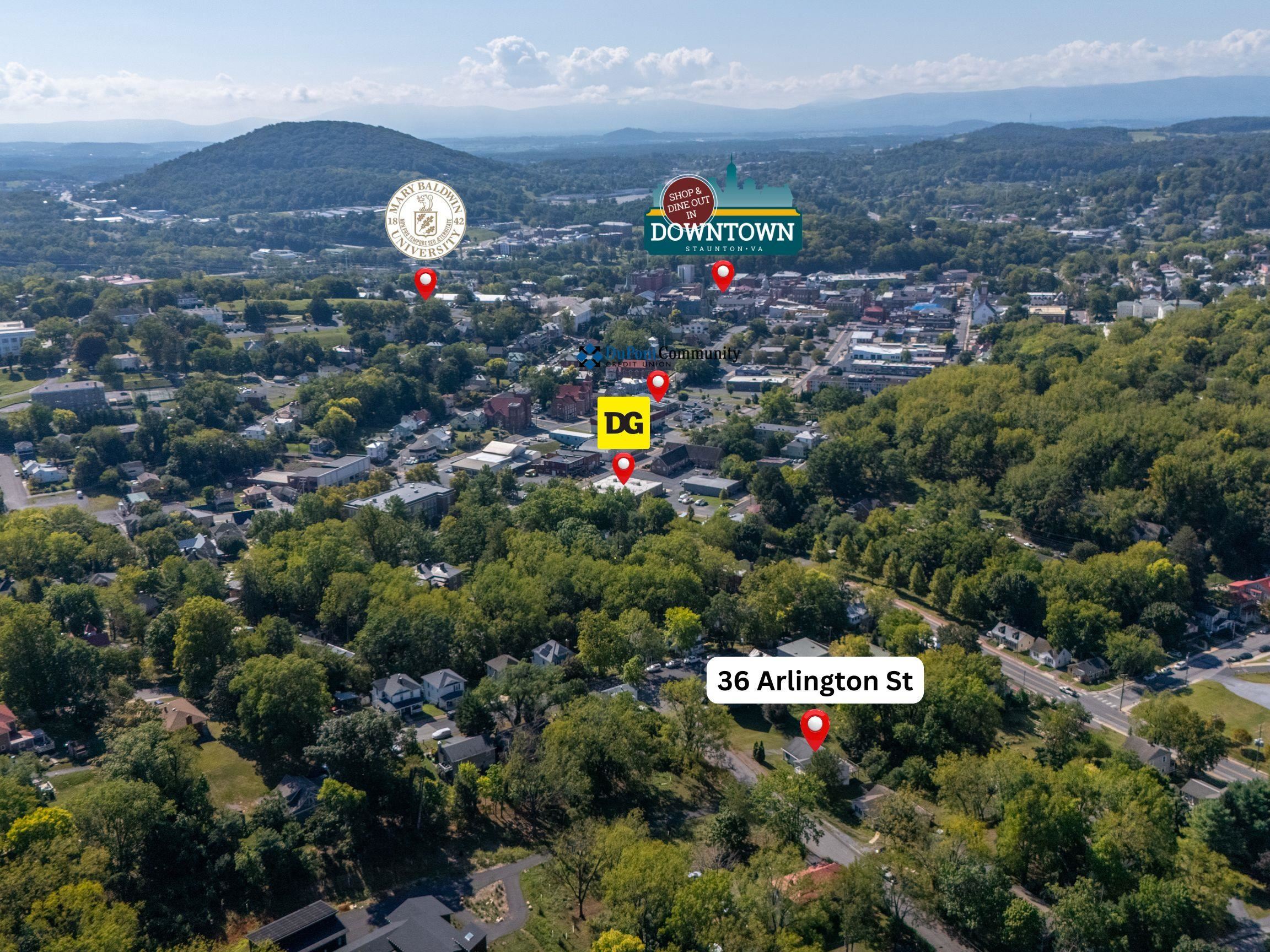 36 ARLINGTON ST, STAUNTON, Virginia 24401, 3 Bedrooms Bedrooms, ,3 BathroomsBathrooms,Residential,36 ARLINGTON ST,681953 MLS # 681953 36 ARLINGTON ST, STAUNTON, Virginia 24401, 3 Bedrooms Bedrooms, ,3 BathroomsBathrooms,Residential,36 ARLINGTON ST,681953 MLS # 681953