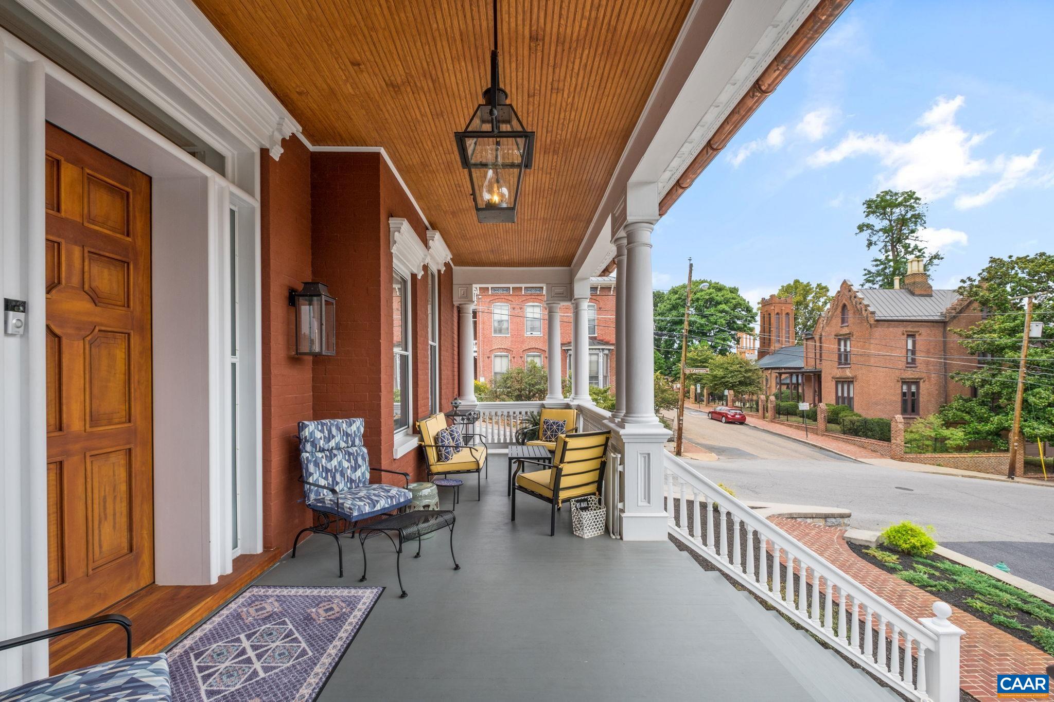 104 CHURCH ST, STAUNTON, Virginia 24401, 4 Bedrooms Bedrooms, ,3 BathroomsBathrooms,Residential,104 CHURCH ST,681962 MLS # 681962