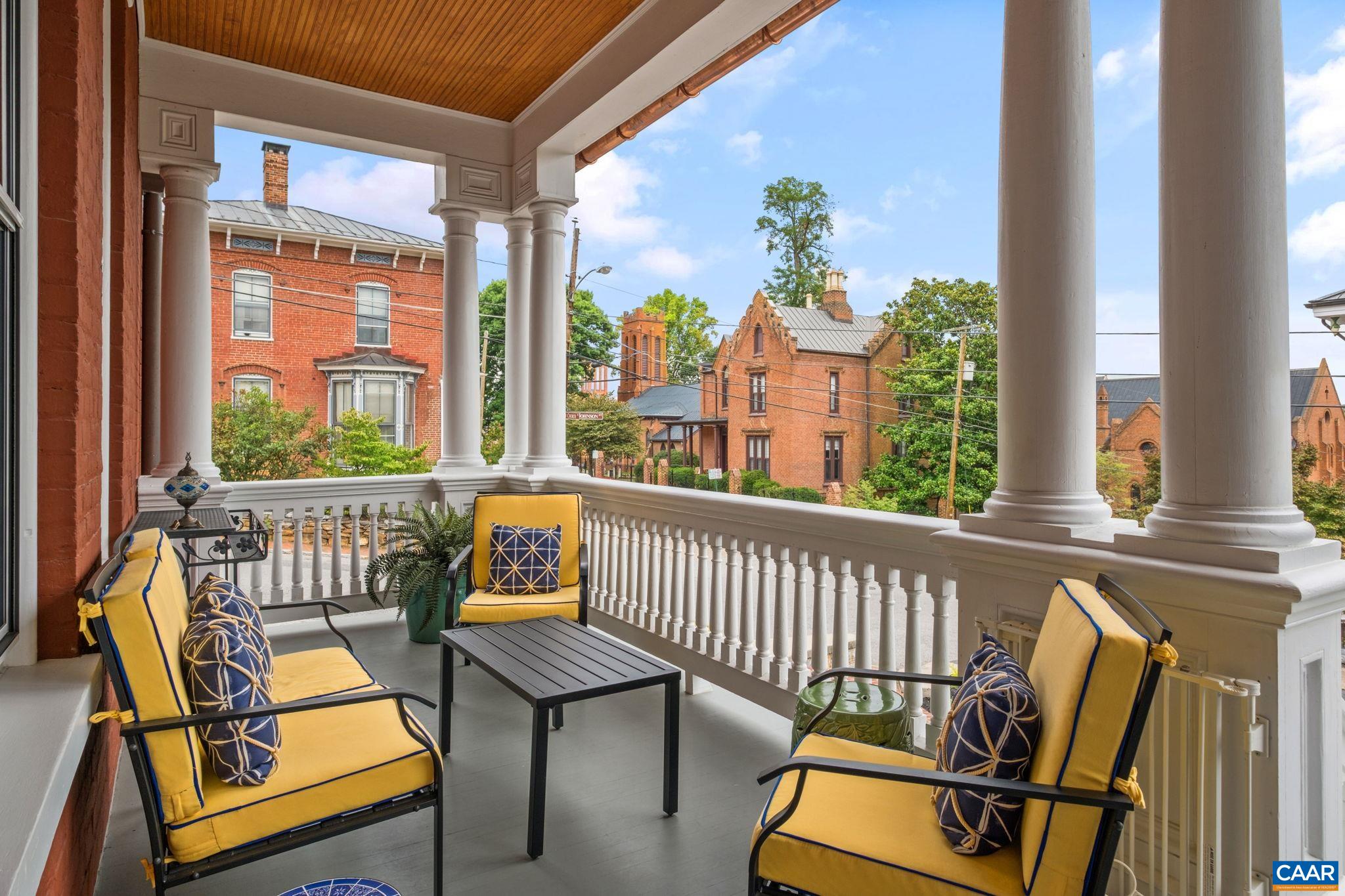 104 CHURCH ST, STAUNTON, Virginia 24401, 4 Bedrooms Bedrooms, ,3 BathroomsBathrooms,Residential,104 CHURCH ST,681962 MLS # 681962