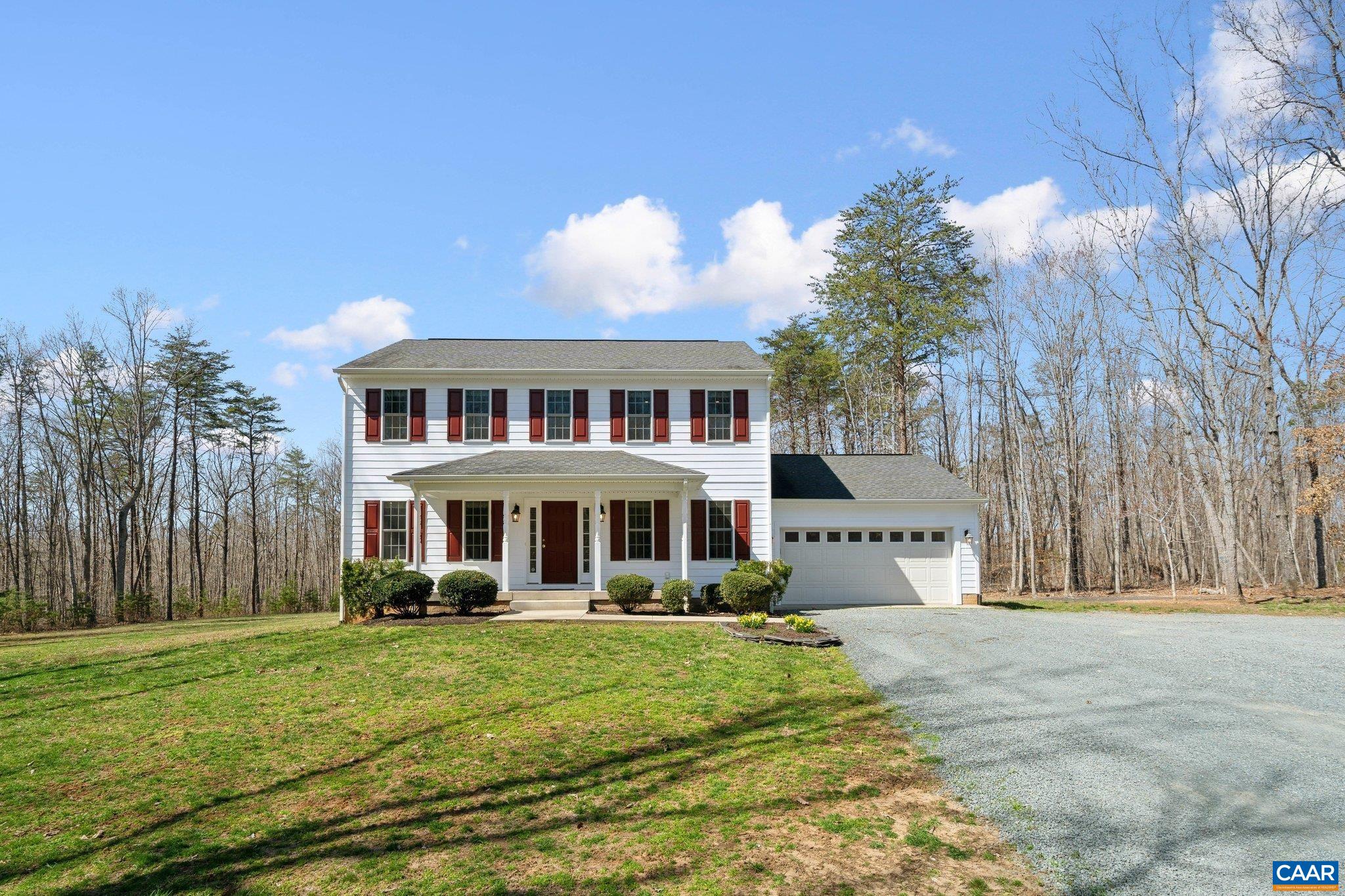 6268 JEFFERSON MILL RD, SCOTTSVILLE, Virginia 24590, 5 Bedrooms Bedrooms, ,3 BathroomsBathrooms,Residential,6268 JEFFERSON MILL RD,681966 MLS # 681966