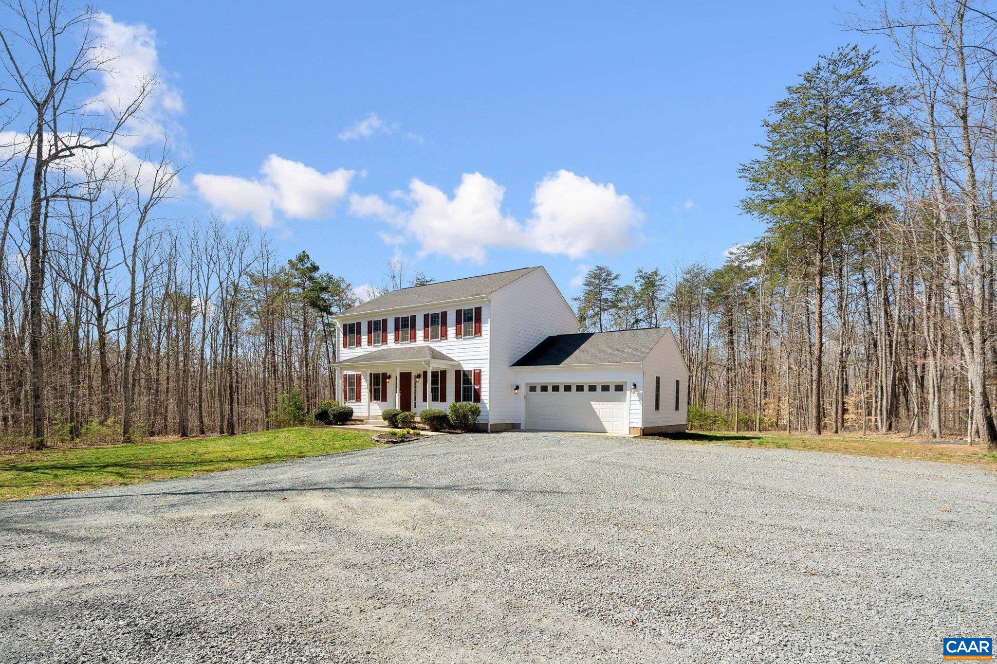 6268 JEFFERSON MILL RD, SCOTTSVILLE, Virginia 24590, 5 Bedrooms Bedrooms, ,3 BathroomsBathrooms,Residential,6268 JEFFERSON MILL RD,681966 MLS # 681966