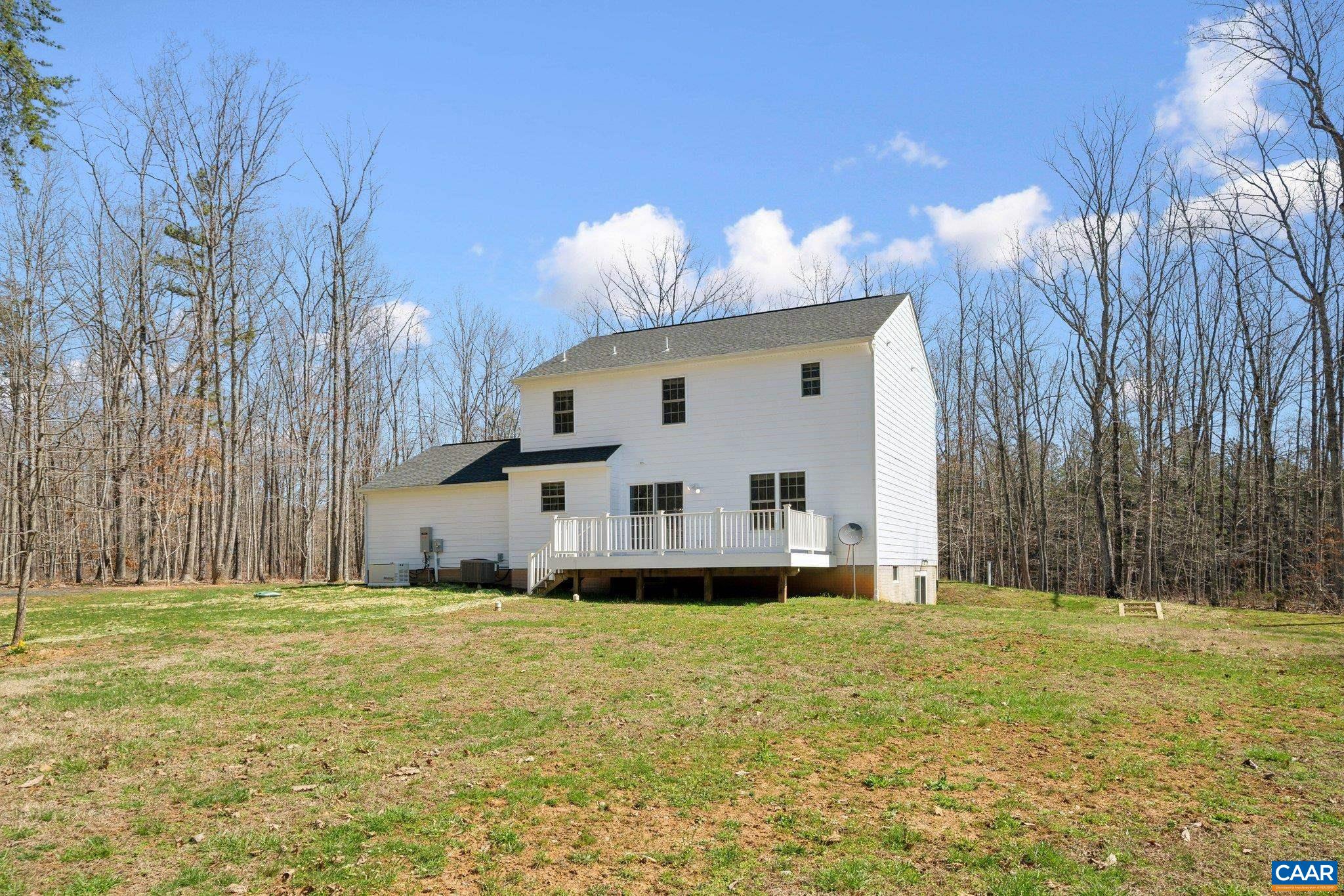 6268 JEFFERSON MILL RD, SCOTTSVILLE, Virginia 24590, 5 Bedrooms Bedrooms, ,3 BathroomsBathrooms,Residential,6268 JEFFERSON MILL RD,681966 MLS # 681966
