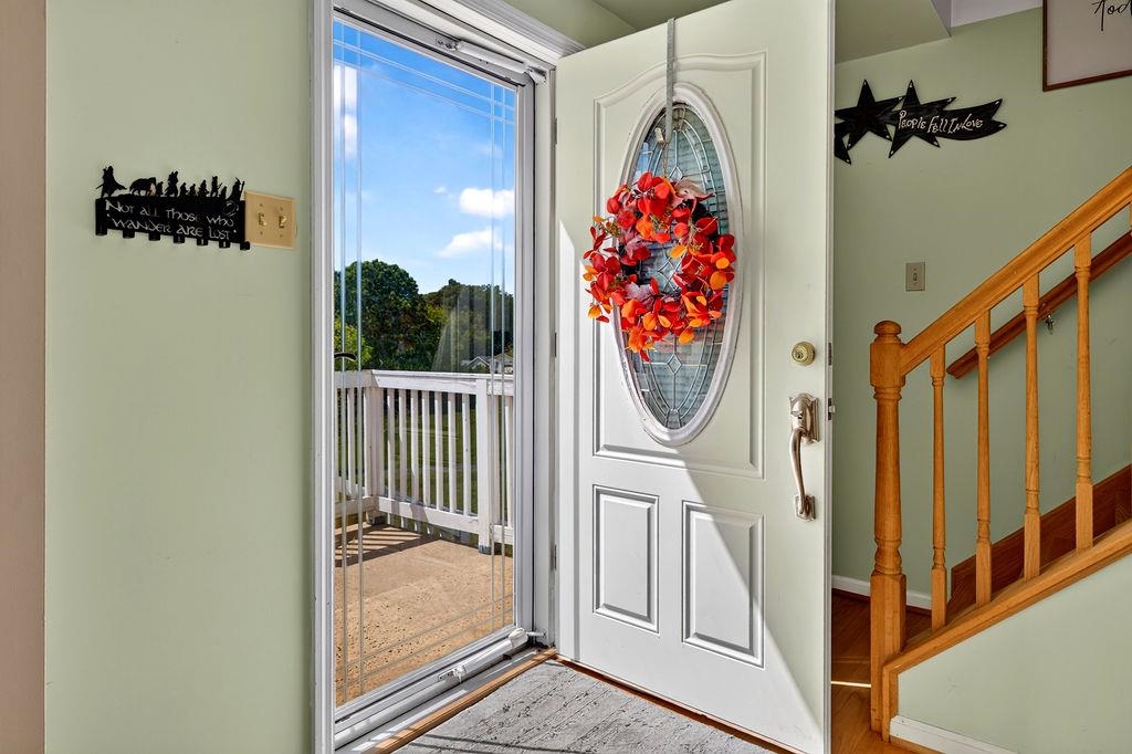 17 KILLDEER LN, STUARTS DRAFT, Virginia 24477, 3 Bedrooms Bedrooms, ,2 BathroomsBathrooms,Residential,17 KILLDEER LN,681983 MLS # 681983