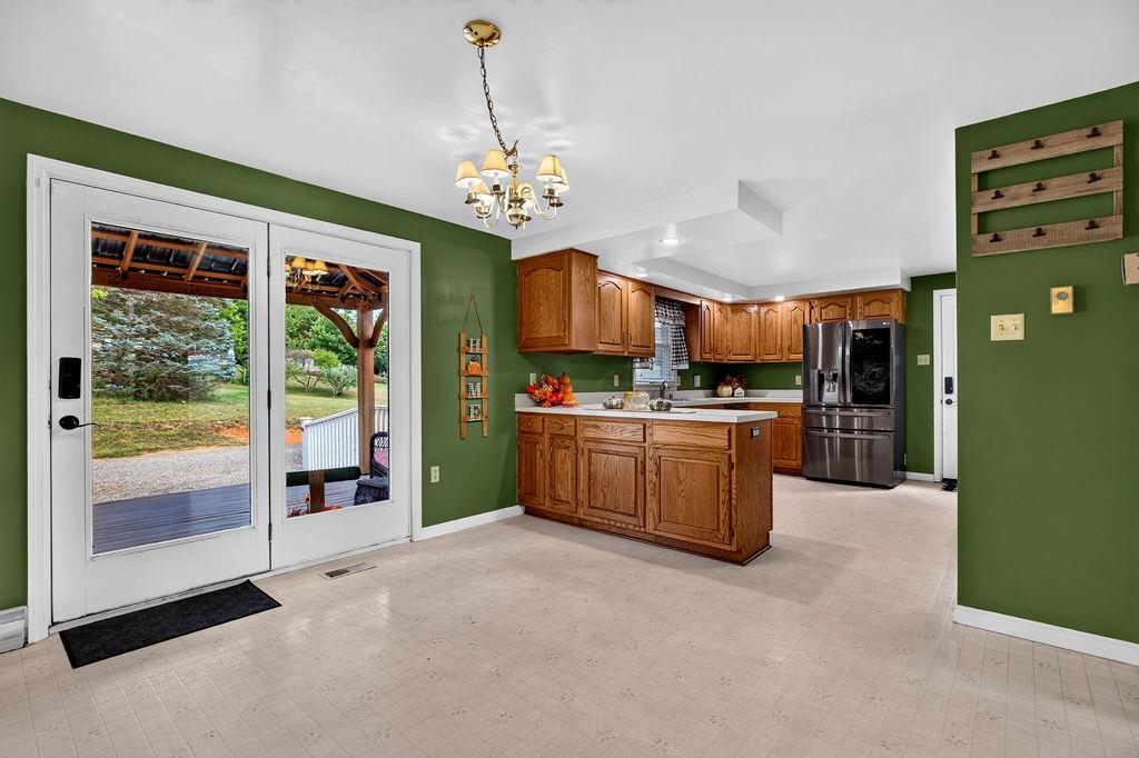 17 KILLDEER LN, STUARTS DRAFT, Virginia 24477, 3 Bedrooms Bedrooms, ,2 BathroomsBathrooms,Residential,17 KILLDEER LN,681983 MLS # 681983