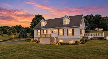 17 KILLDEER LN, STUARTS DRAFT, Virginia 24477, 3 Bedrooms Bedrooms, ,2 BathroomsBathrooms,Residential,17 KILLDEER LN,681983 MLS # 681983