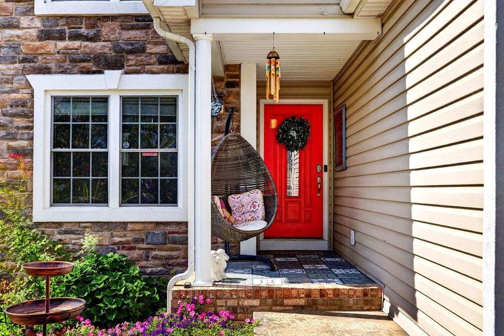 33 FOXCREST RIDGE, STAUNTON, Virginia 24401, 4 Bedrooms Bedrooms, ,3 BathroomsBathrooms,Residential,33 FOXCREST RIDGE,681984 MLS # 681984
