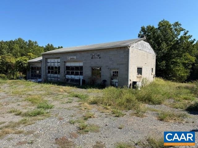 10552 S CONSTITUTION RTE, SCOTTSVILLE, Virginia 24590, ,Land,10552 S CONSTITUTION RTE,682001 MLS # 682001