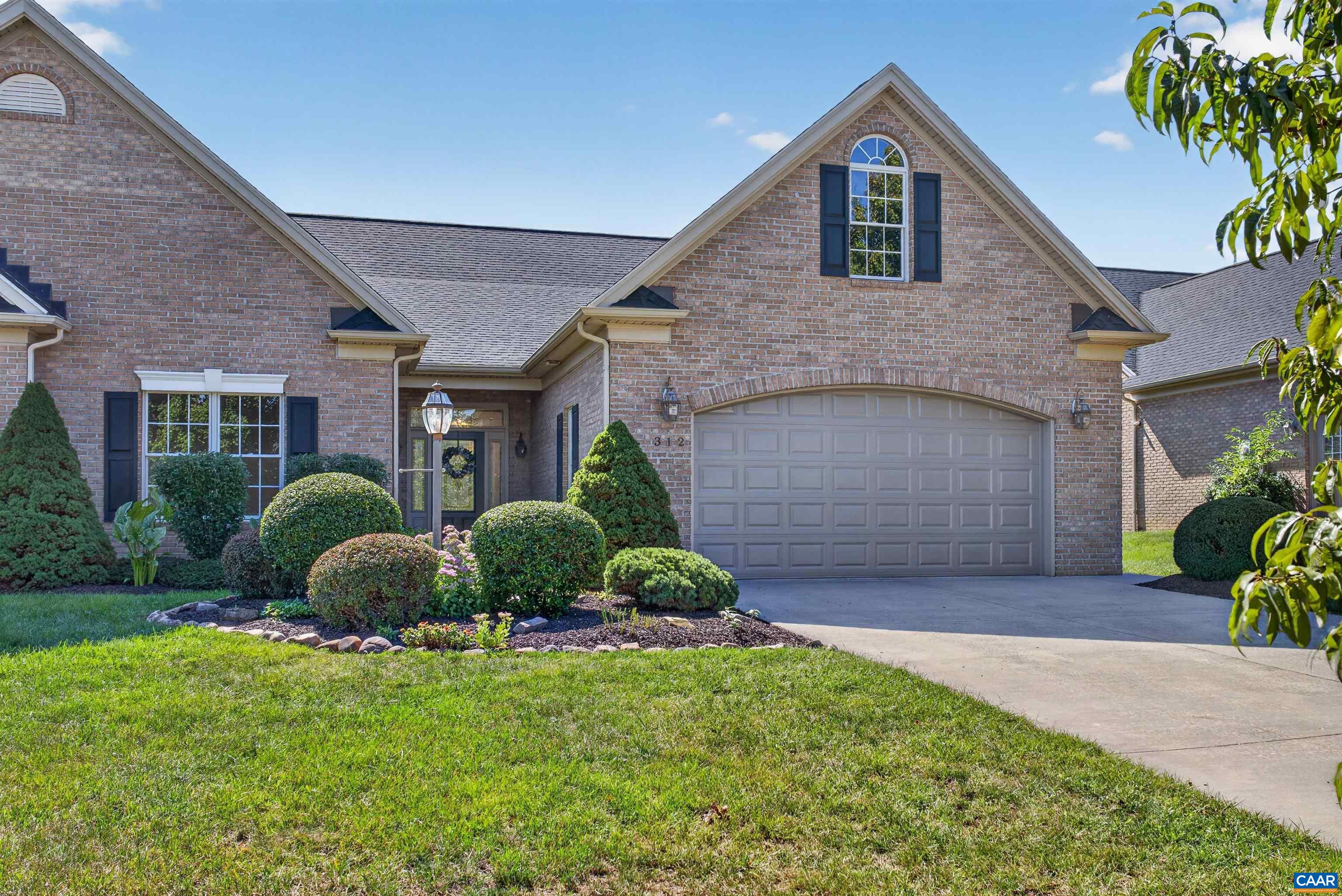 312 LAUREL WOOD RUN, WAYNESBORO, Virginia 22980, 3 Bedrooms Bedrooms, ,3 BathroomsBathrooms,Residential,312 LAUREL WOOD RUN,681828 MLS # 681828