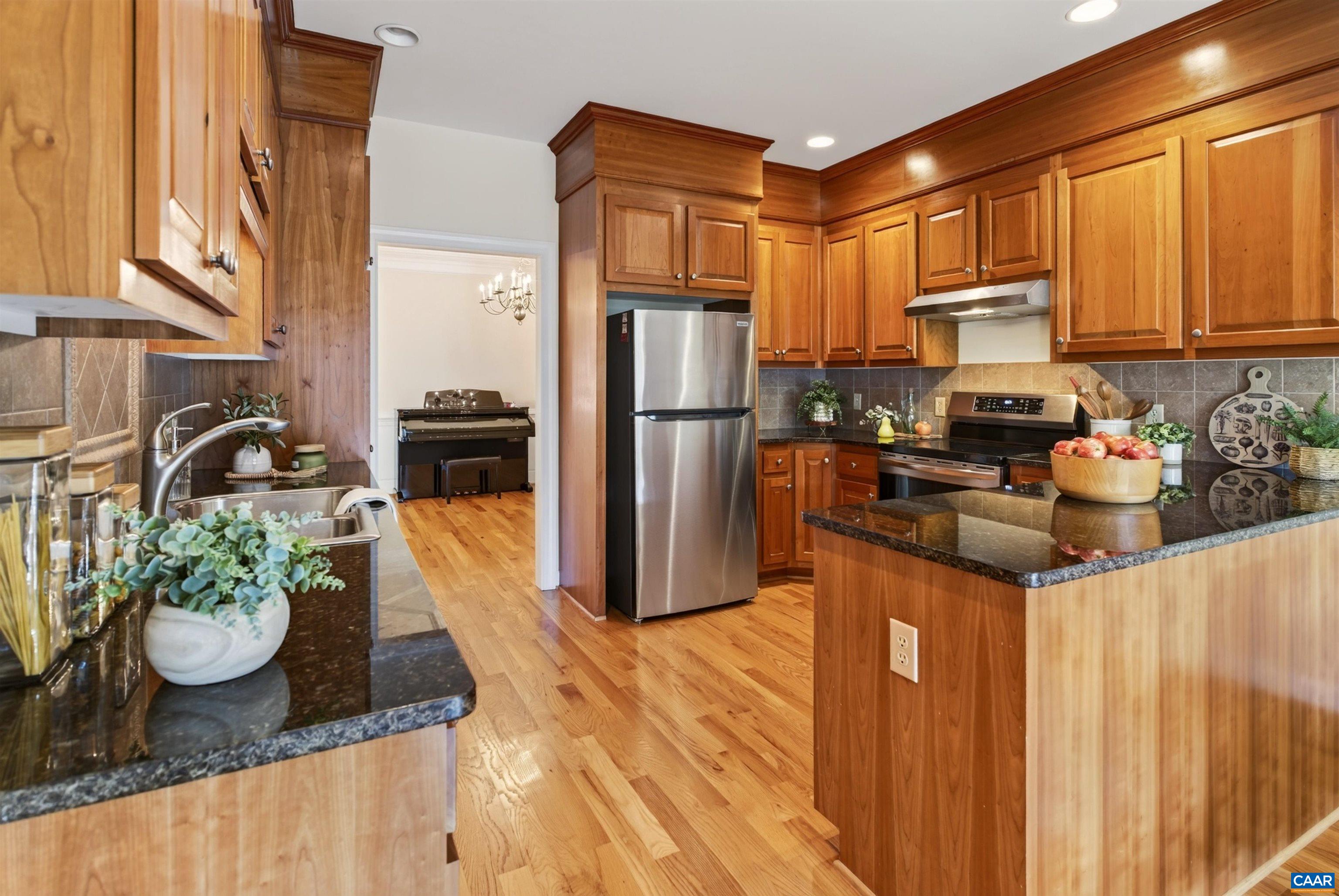 312 LAUREL WOOD RUN, WAYNESBORO, Virginia 22980, 3 Bedrooms Bedrooms, ,3 BathroomsBathrooms,Residential,312 LAUREL WOOD RUN,681828 MLS # 681828