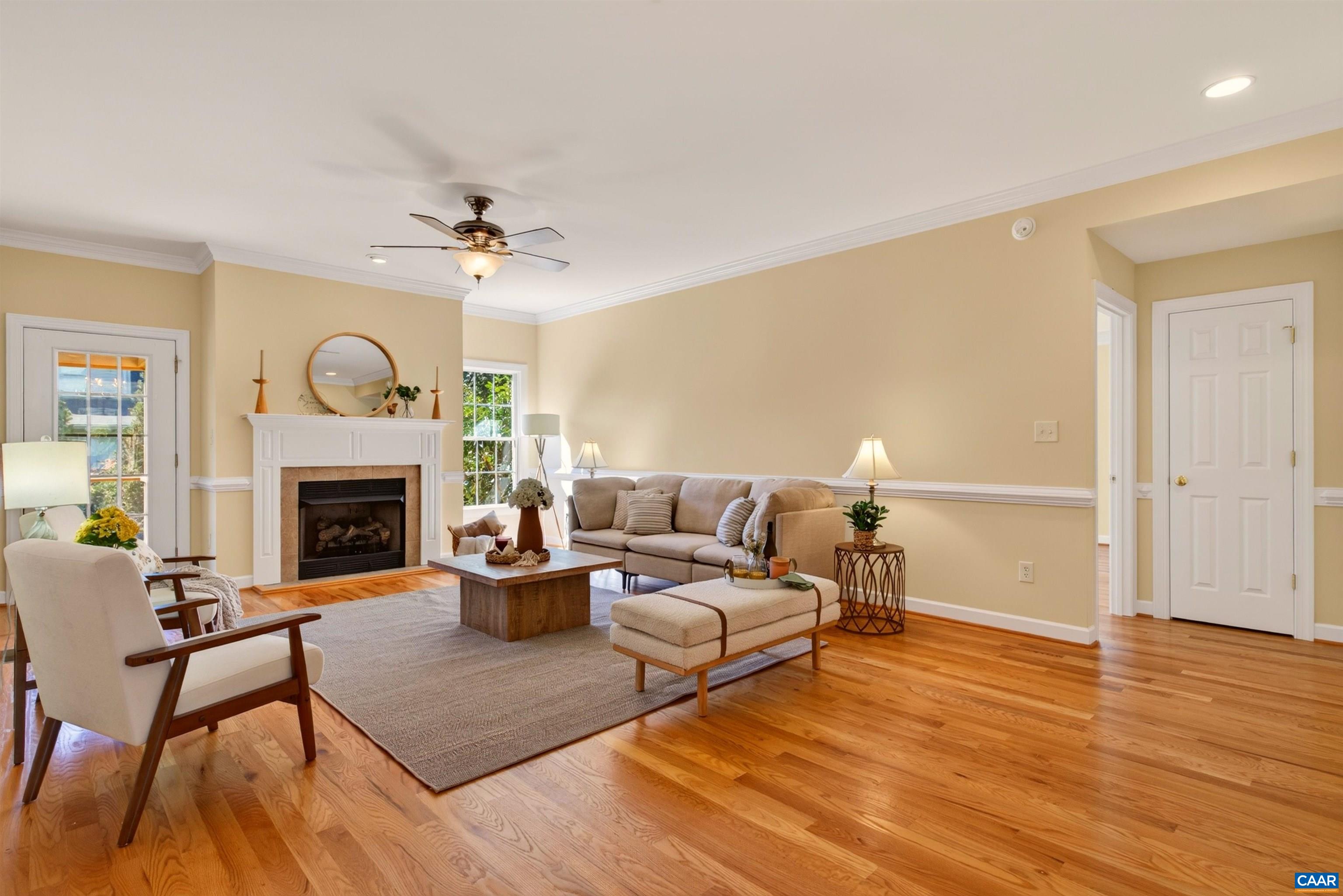 312 LAUREL WOOD RUN, WAYNESBORO, Virginia 22980, 3 Bedrooms Bedrooms, ,3 BathroomsBathrooms,Residential,312 LAUREL WOOD RUN,681828 MLS # 681828