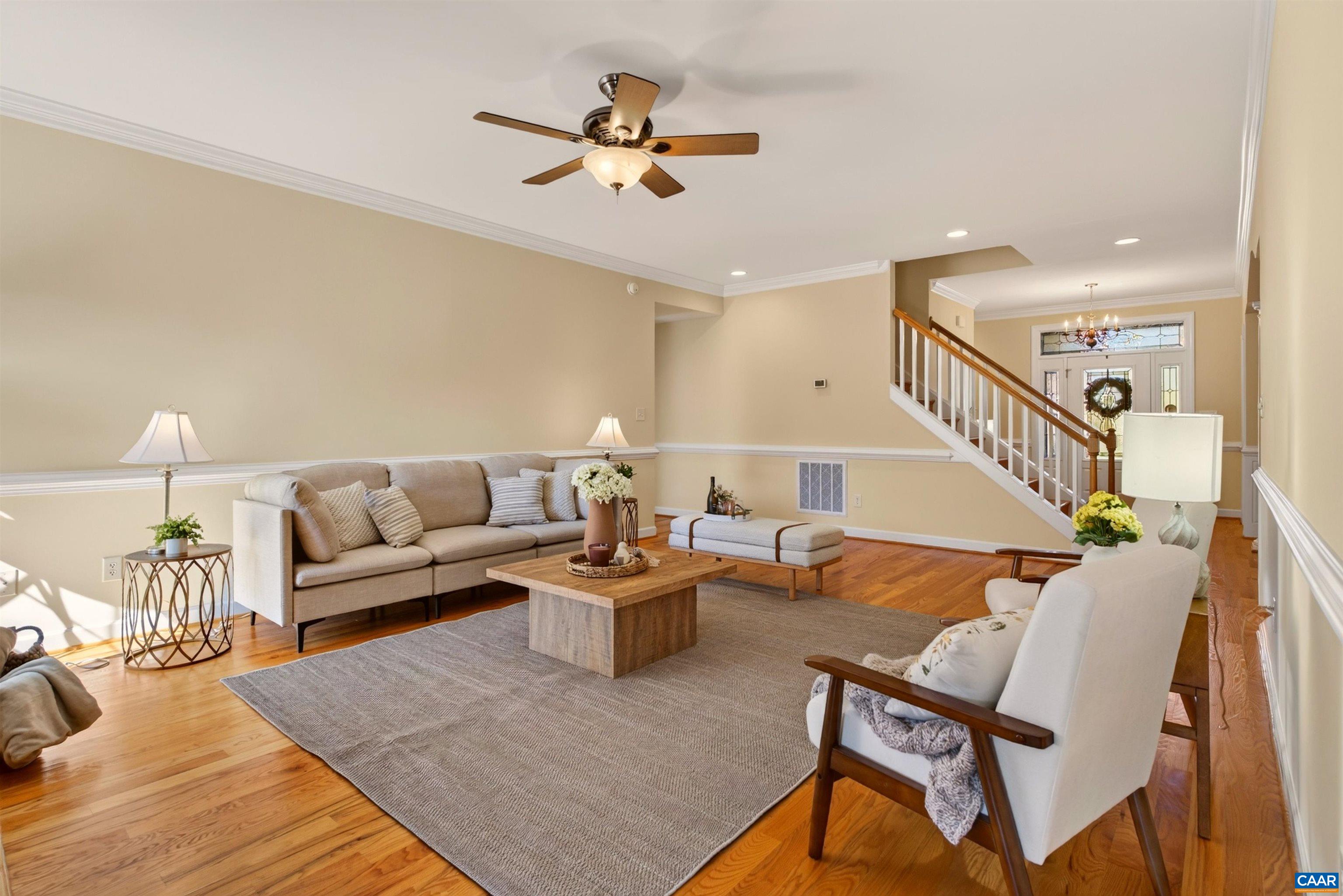 312 LAUREL WOOD RUN, WAYNESBORO, Virginia 22980, 3 Bedrooms Bedrooms, ,3 BathroomsBathrooms,Residential,312 LAUREL WOOD RUN,681828 MLS # 681828