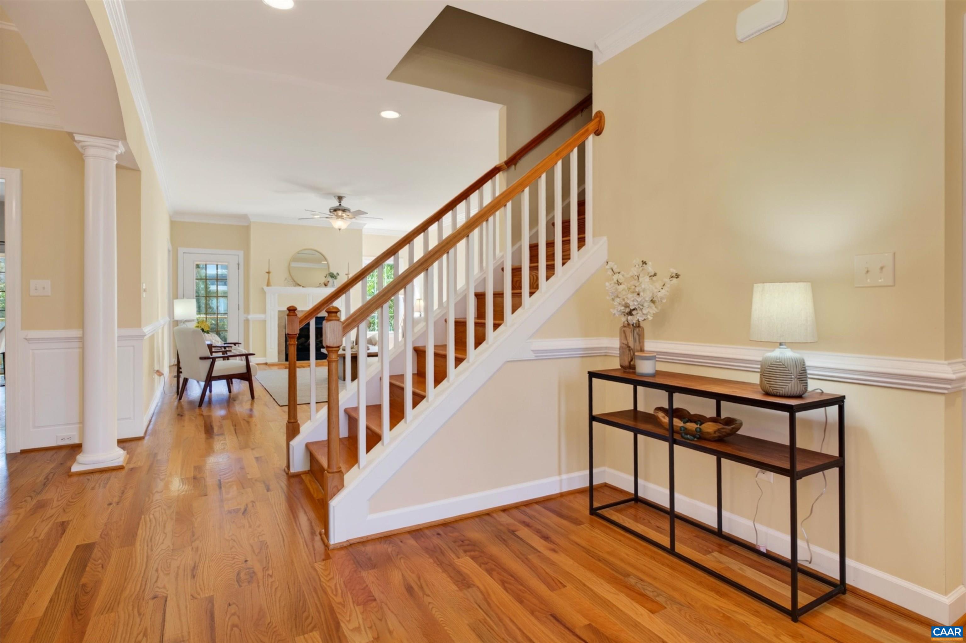 312 LAUREL WOOD RUN, WAYNESBORO, Virginia 22980, 3 Bedrooms Bedrooms, ,3 BathroomsBathrooms,Residential,312 LAUREL WOOD RUN,681828 MLS # 681828