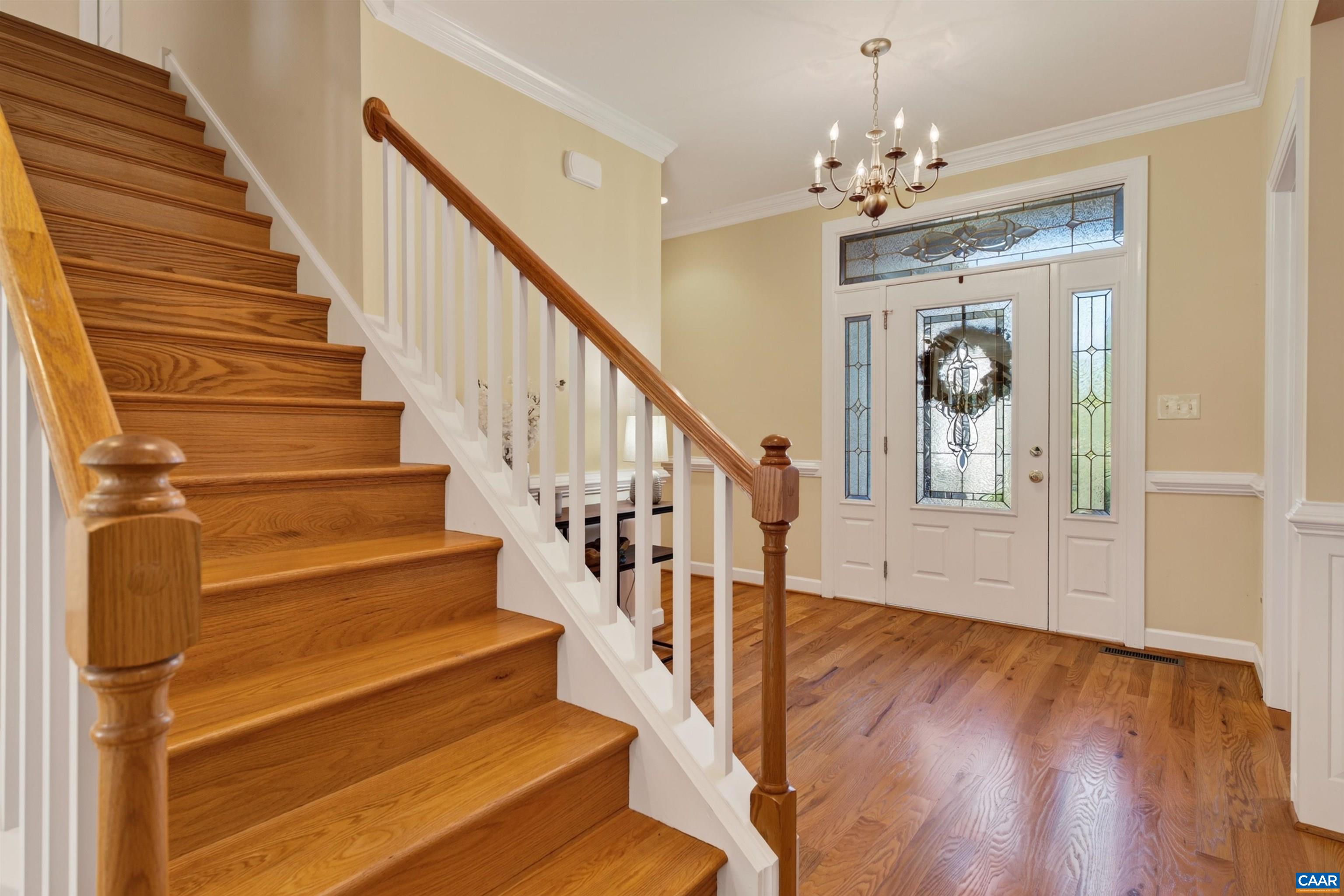 312 LAUREL WOOD RUN, WAYNESBORO, Virginia 22980, 3 Bedrooms Bedrooms, ,3 BathroomsBathrooms,Residential,312 LAUREL WOOD RUN,681828 MLS # 681828