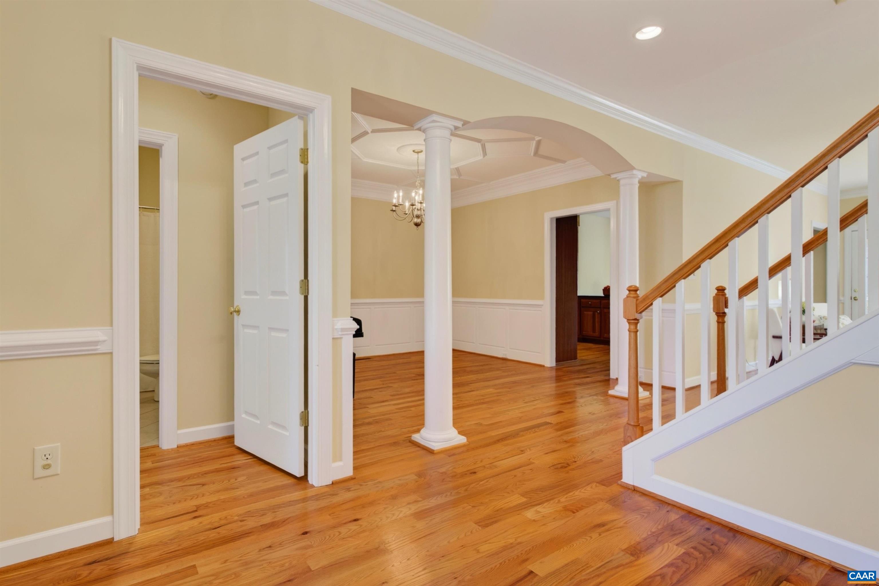 312 LAUREL WOOD RUN, WAYNESBORO, Virginia 22980, 3 Bedrooms Bedrooms, ,3 BathroomsBathrooms,Residential,312 LAUREL WOOD RUN,681828 MLS # 681828