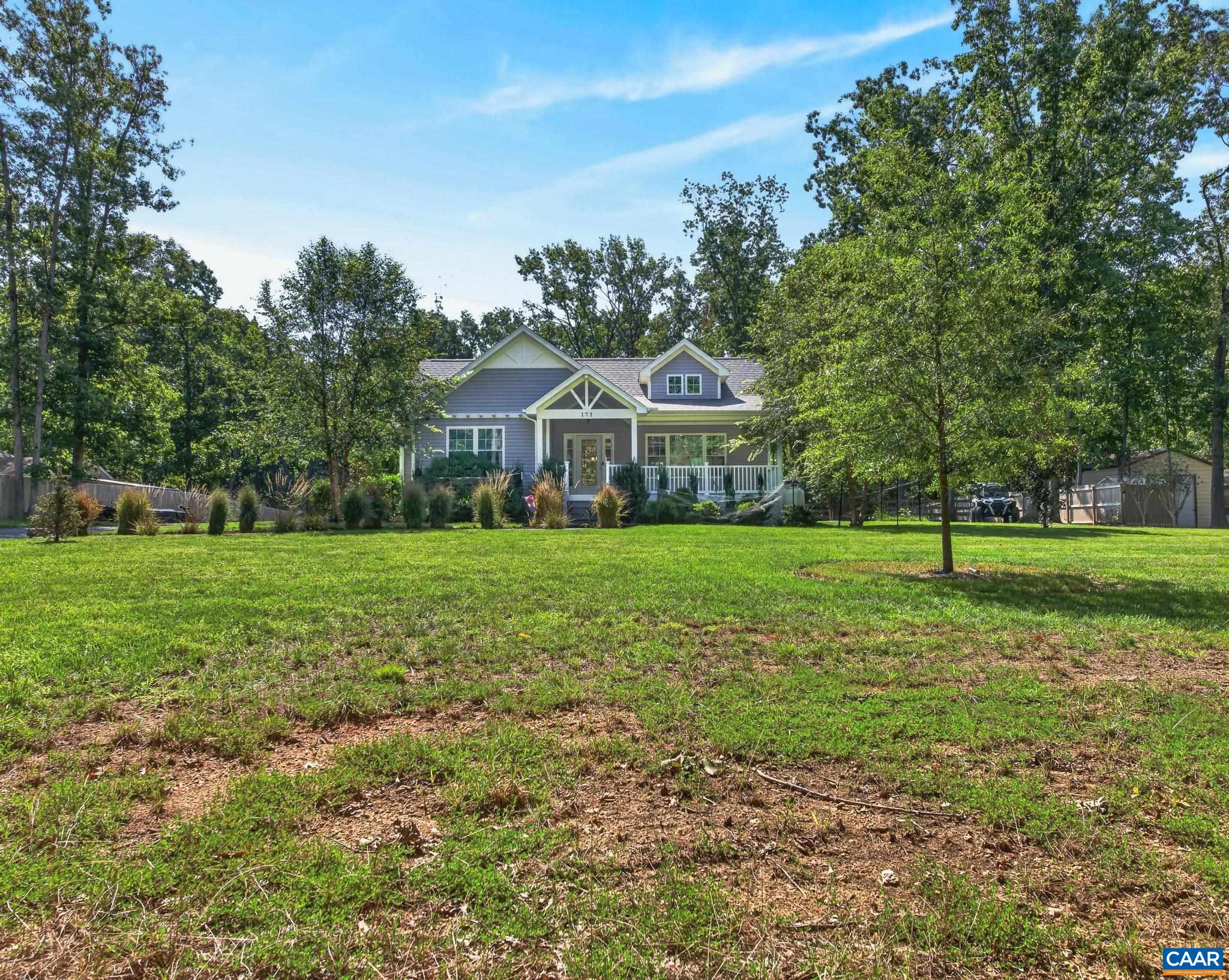 171 MECHUNK CREEK DR, TROY, Virginia 22974, 3 Bedrooms Bedrooms, ,2 BathroomsBathrooms,Residential,171 MECHUNK CREEK DR,681862 MLS # 681862
