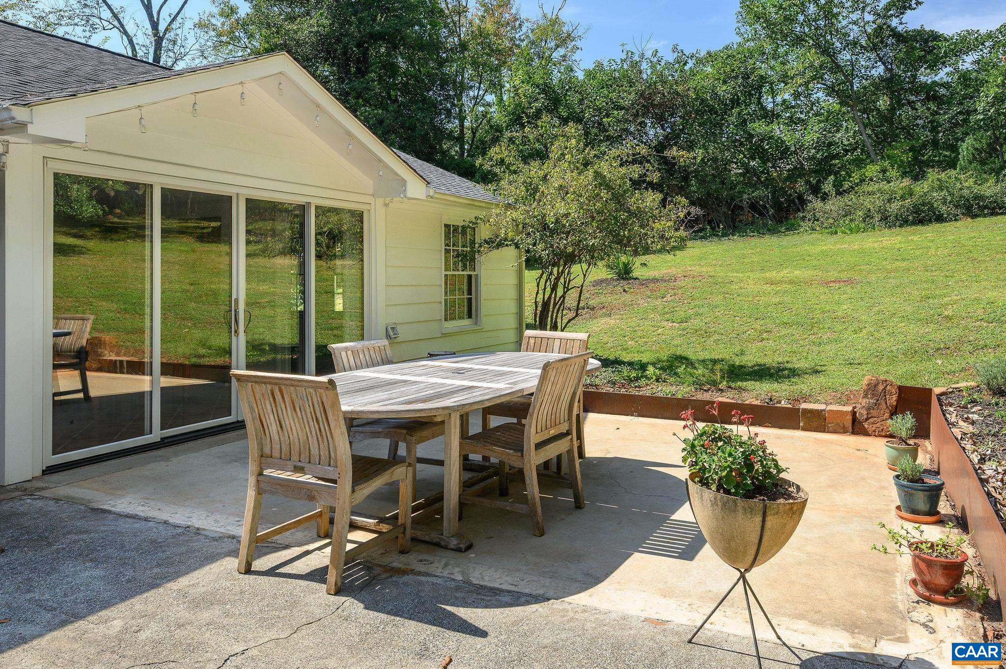 1701 KENWOOD LN, CHARLOTTESVILLE, Virginia 22901, 4 Bedrooms Bedrooms, ,2 BathroomsBathrooms,Residential,1701 KENWOOD LN,681874 MLS # 681874