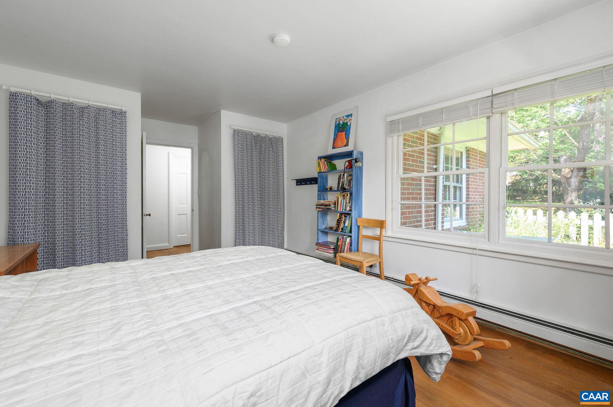 1701 KENWOOD LN, CHARLOTTESVILLE, Virginia 22901, 4 Bedrooms Bedrooms, ,2 BathroomsBathrooms,Residential,1701 KENWOOD LN,681874 MLS # 681874