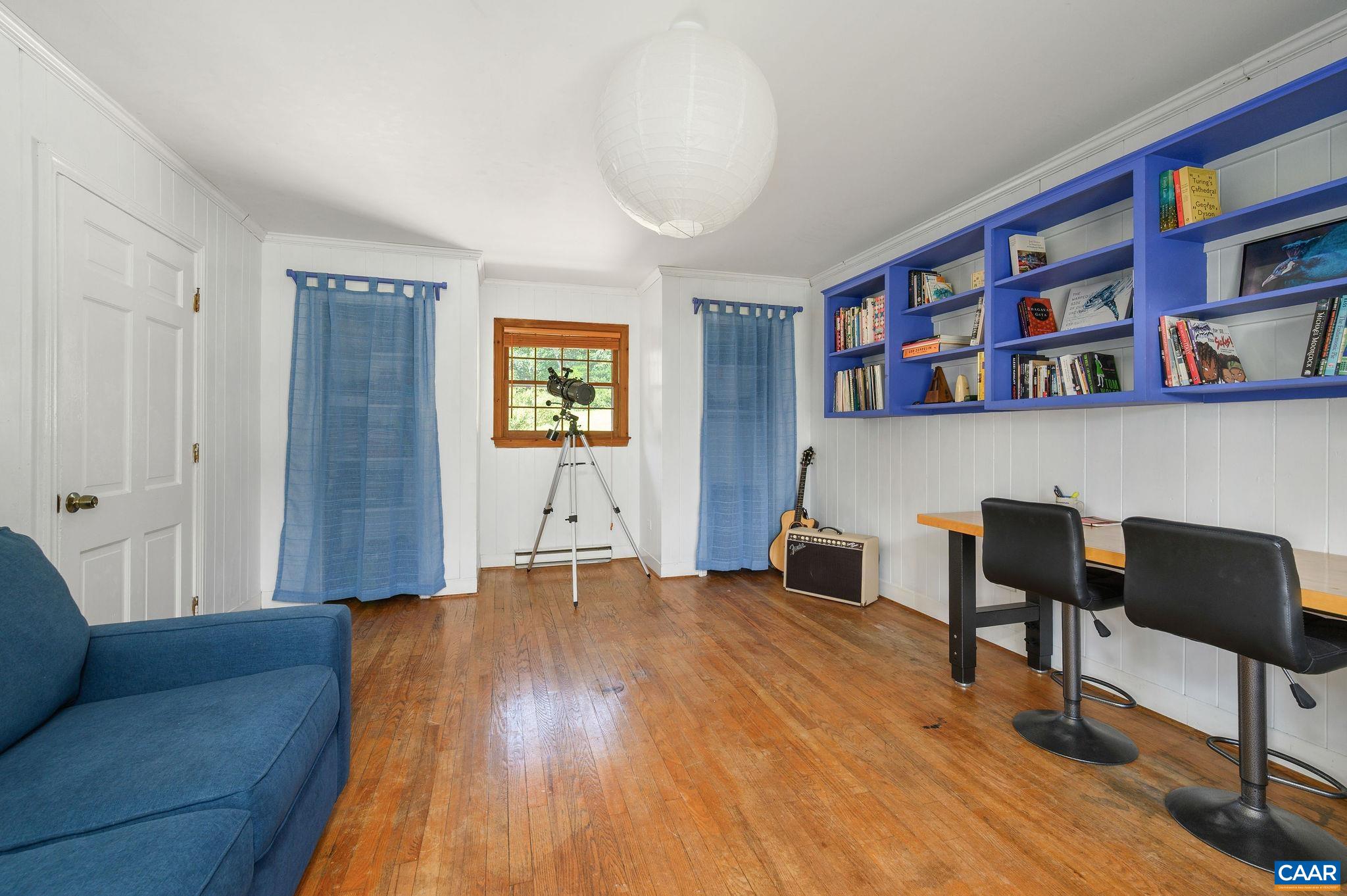 1701 KENWOOD LN, CHARLOTTESVILLE, Virginia 22901, 4 Bedrooms Bedrooms, ,2 BathroomsBathrooms,Residential,1701 KENWOOD LN,681874 MLS # 681874