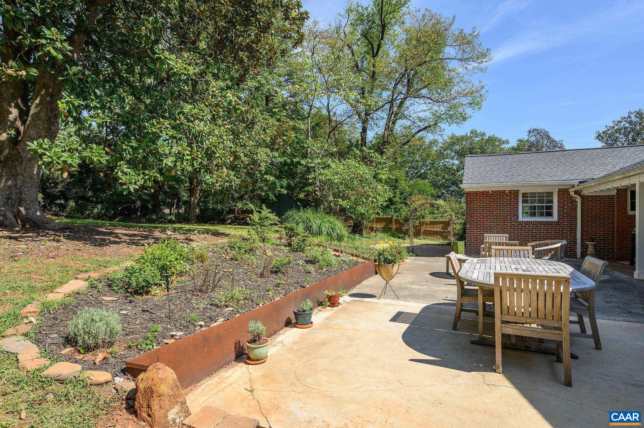 1701 KENWOOD LN, CHARLOTTESVILLE, Virginia 22901, 4 Bedrooms Bedrooms, ,2 BathroomsBathrooms,Residential,1701 KENWOOD LN,681874 MLS # 681874
