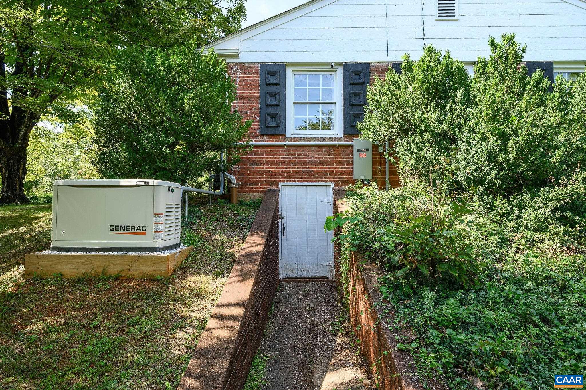 1701 KENWOOD LN, CHARLOTTESVILLE, Virginia 22901, 4 Bedrooms Bedrooms, ,2 BathroomsBathrooms,Residential,1701 KENWOOD LN,681874 MLS # 681874