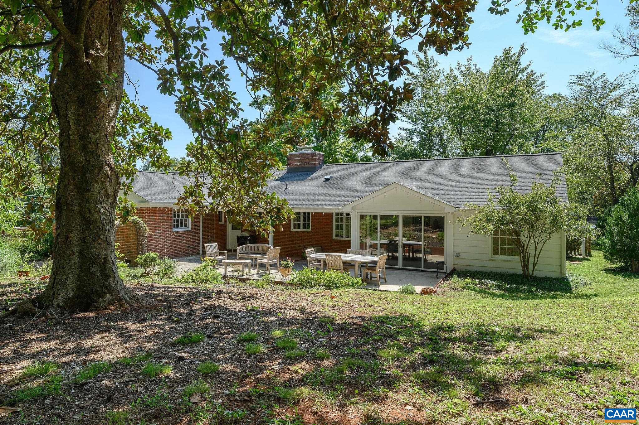 1701 KENWOOD LN, CHARLOTTESVILLE, Virginia 22901, 4 Bedrooms Bedrooms, ,2 BathroomsBathrooms,Residential,1701 KENWOOD LN,681874 MLS # 681874