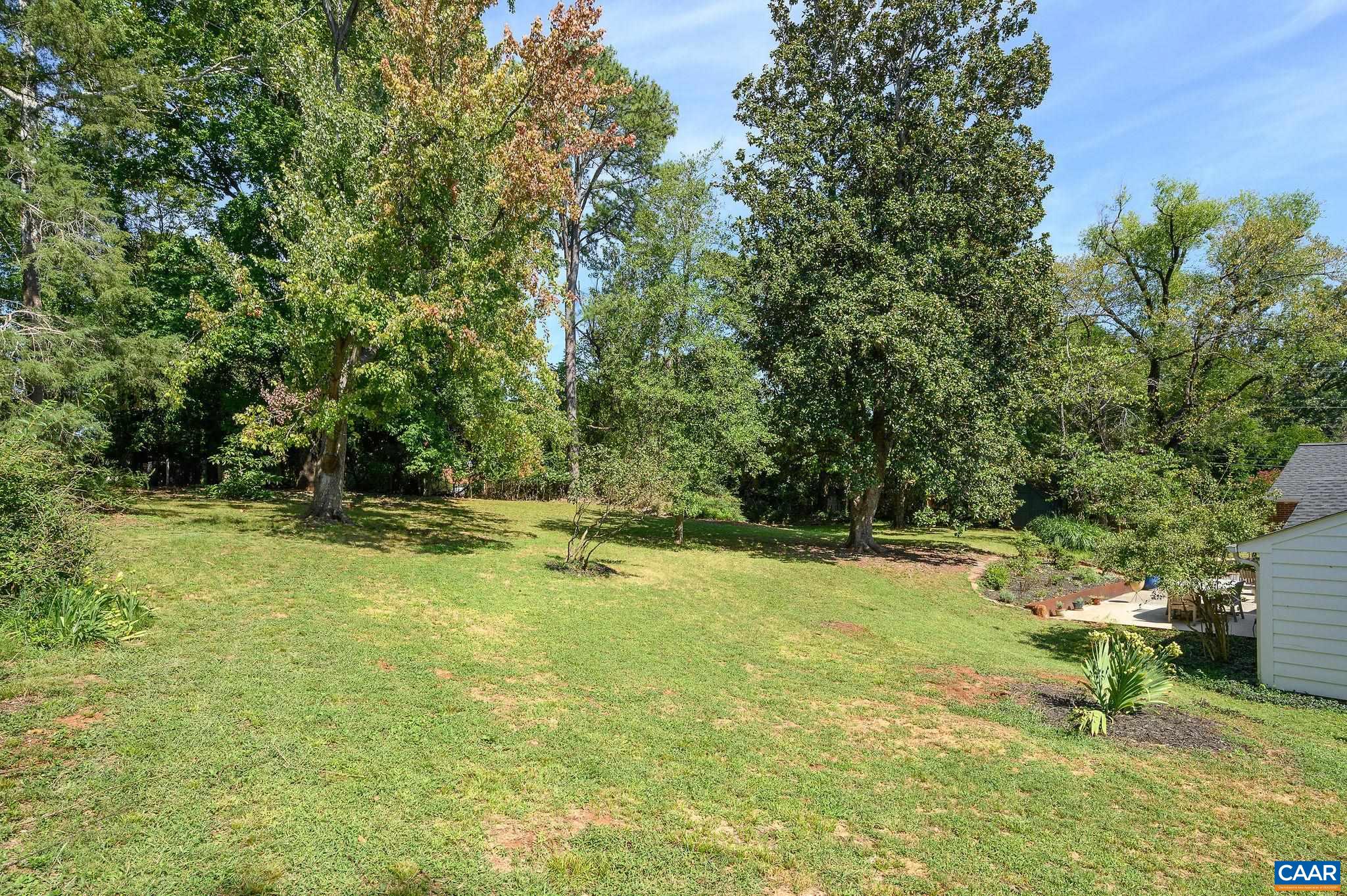 1701 KENWOOD LN, CHARLOTTESVILLE, Virginia 22901, 4 Bedrooms Bedrooms, ,2 BathroomsBathrooms,Residential,1701 KENWOOD LN,681874 MLS # 681874