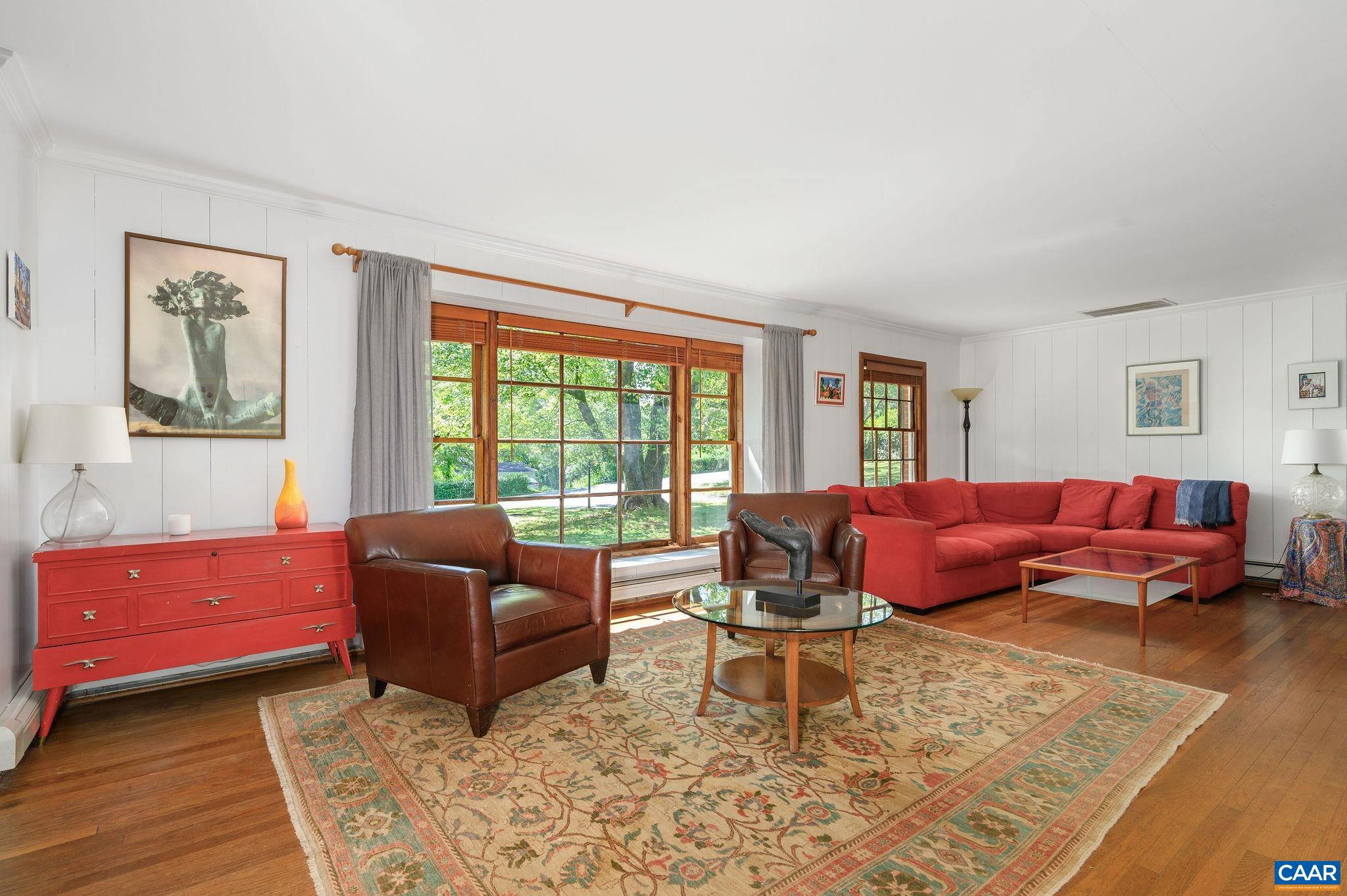 1701 KENWOOD LN, CHARLOTTESVILLE, Virginia 22901, 4 Bedrooms Bedrooms, ,2 BathroomsBathrooms,Residential,1701 KENWOOD LN,681874 MLS # 681874