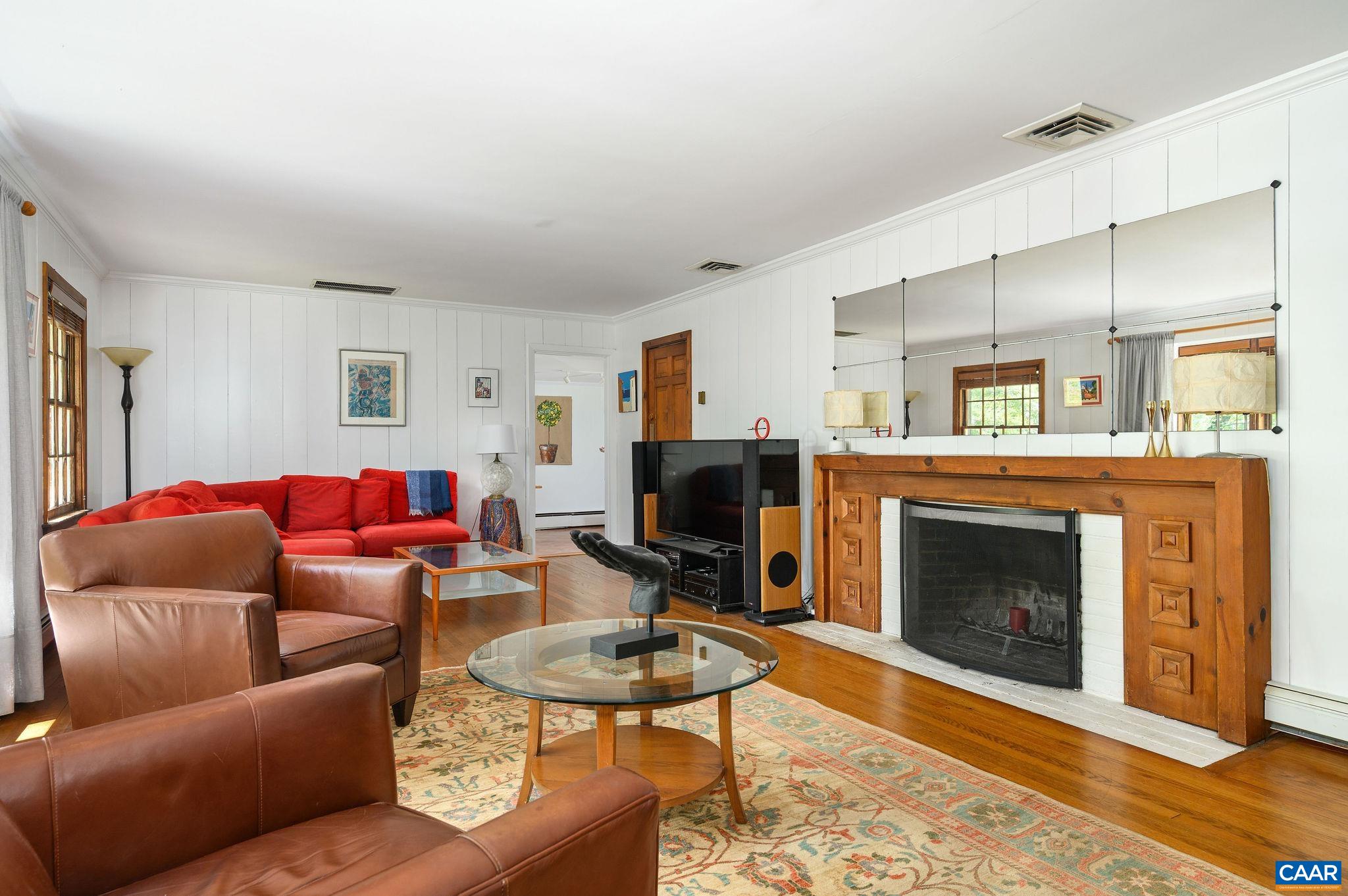 1701 KENWOOD LN, CHARLOTTESVILLE, Virginia 22901, 4 Bedrooms Bedrooms, ,2 BathroomsBathrooms,Residential,1701 KENWOOD LN,681874 MLS # 681874
