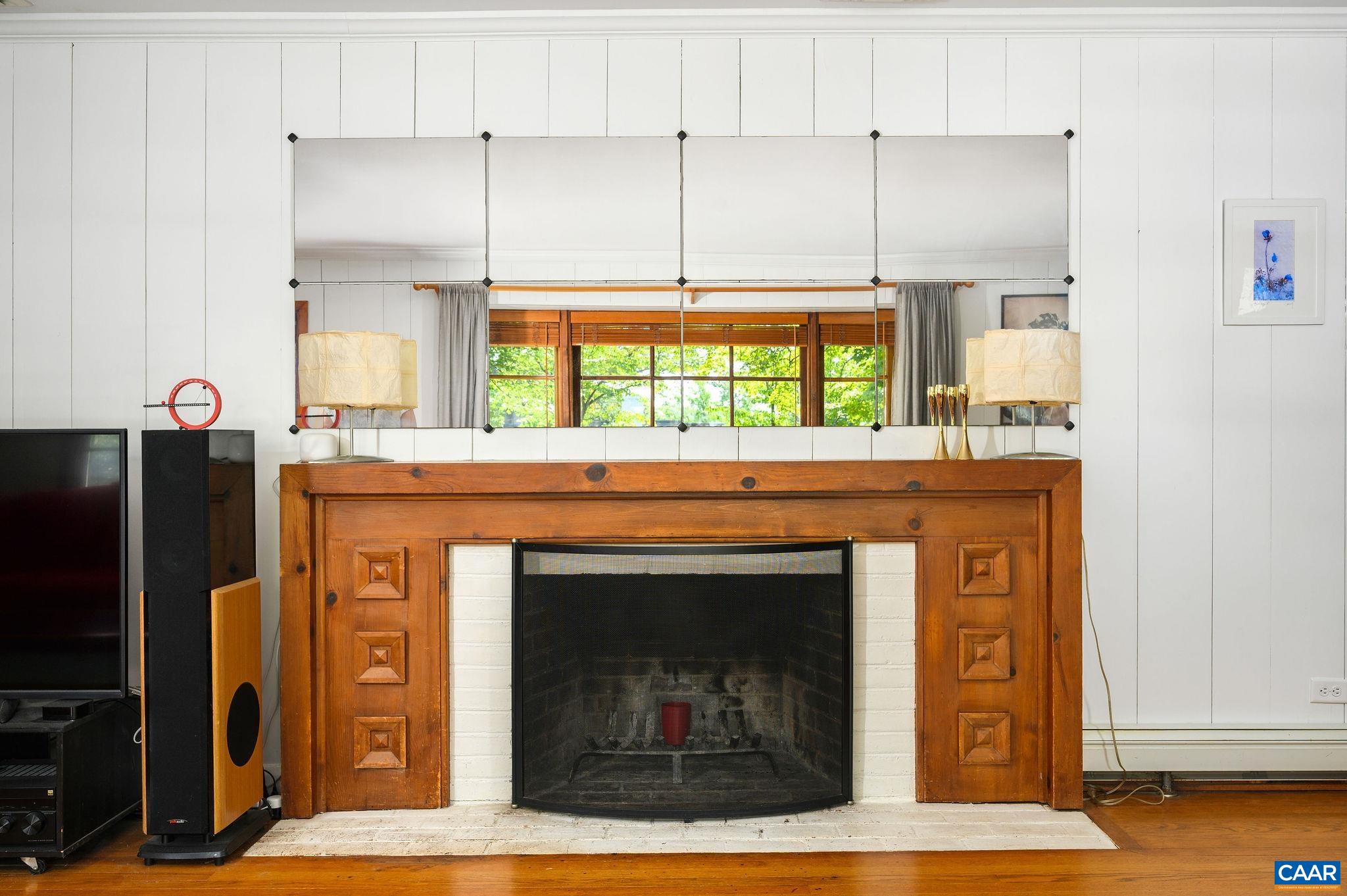 1701 KENWOOD LN, CHARLOTTESVILLE, Virginia 22901, 4 Bedrooms Bedrooms, ,2 BathroomsBathrooms,Residential,1701 KENWOOD LN,681874 MLS # 681874