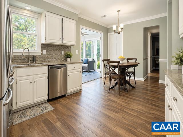 1260 HEROLD CIR, CHARLOTTESVILLE, Virginia 22901, 3 Bedrooms Bedrooms, ,2 BathroomsBathrooms,Residential,Ivy 3BR 2.5BA home with a pool on a 1 acre lot in ,1260 HEROLD CIR,681882 MLS # 681882