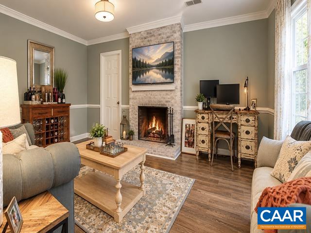 1260 HEROLD CIR, CHARLOTTESVILLE, Virginia 22901, 3 Bedrooms Bedrooms, ,2 BathroomsBathrooms,Residential,Ivy 3BR 2.5BA home with a pool on a 1 acre lot in ,1260 HEROLD CIR,681882 MLS # 681882