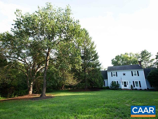 1260 HEROLD CIR, CHARLOTTESVILLE, Virginia 22901, 3 Bedrooms Bedrooms, ,2 BathroomsBathrooms,Residential,Ivy 3BR 2.5BA home with a pool on a 1 acre lot in ,1260 HEROLD CIR,681882 MLS # 681882