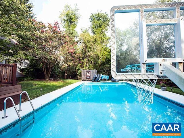 1260 HEROLD CIR, CHARLOTTESVILLE, Virginia 22901, 3 Bedrooms Bedrooms, ,2 BathroomsBathrooms,Residential,Ivy 3BR 2.5BA home with a pool on a 1 acre lot in ,1260 HEROLD CIR,681882 MLS # 681882