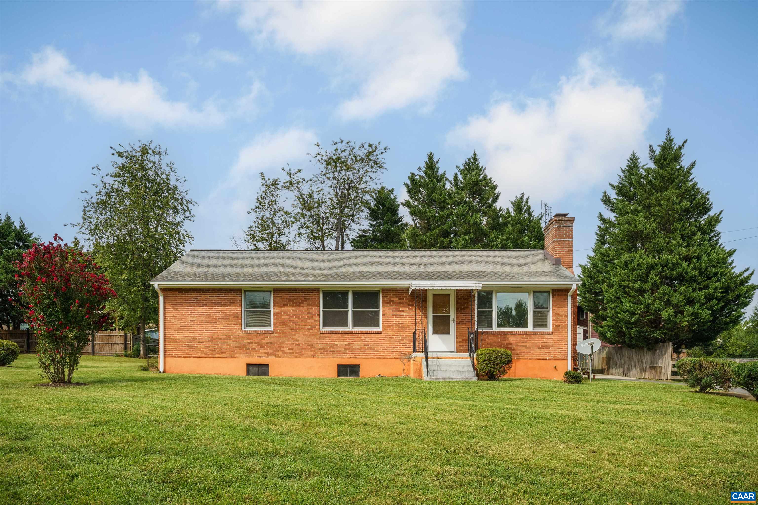 5669 WAYLAND DR, CROZET, Virginia 22932, 3 Bedrooms Bedrooms, ,1 BathroomBathrooms,Residential,5669 WAYLAND DR,681942 MLS # 681942