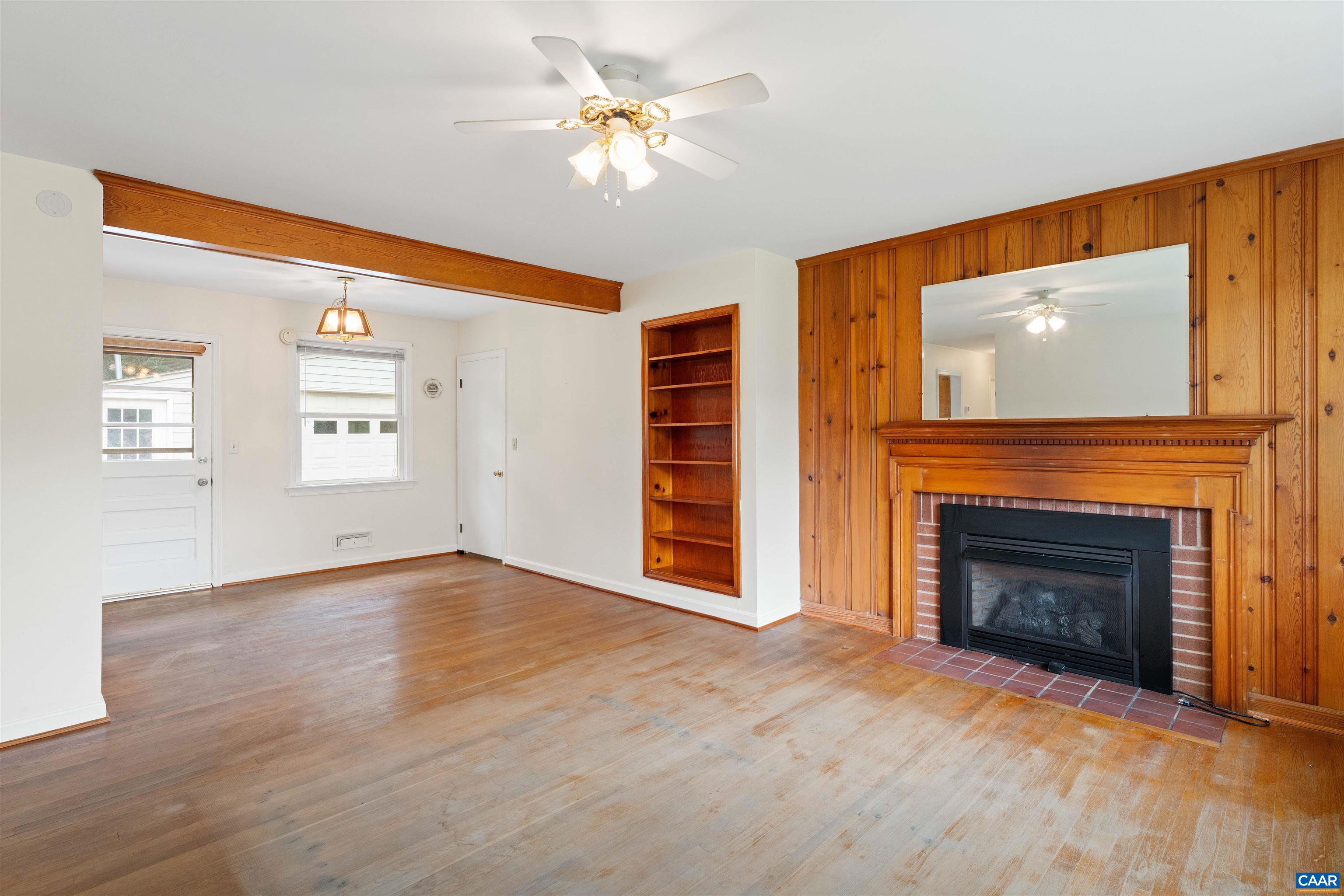 5669 WAYLAND DR, CROZET, Virginia 22932, 3 Bedrooms Bedrooms, ,1 BathroomBathrooms,Residential,5669 WAYLAND DR,681942 MLS # 681942