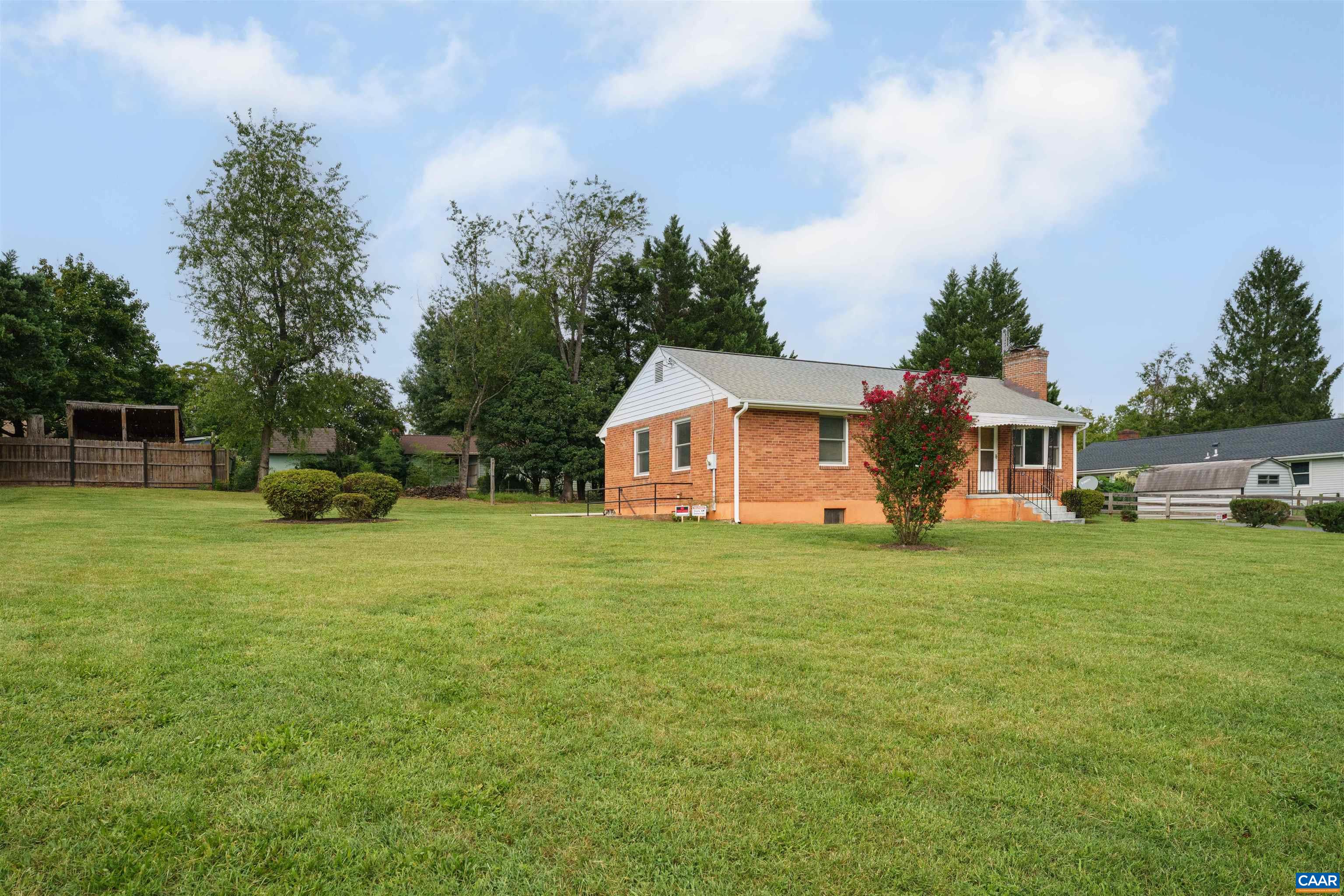 5669 WAYLAND DR, CROZET, Virginia 22932, 3 Bedrooms Bedrooms, ,1 BathroomBathrooms,Residential,5669 WAYLAND DR,681942 MLS # 681942