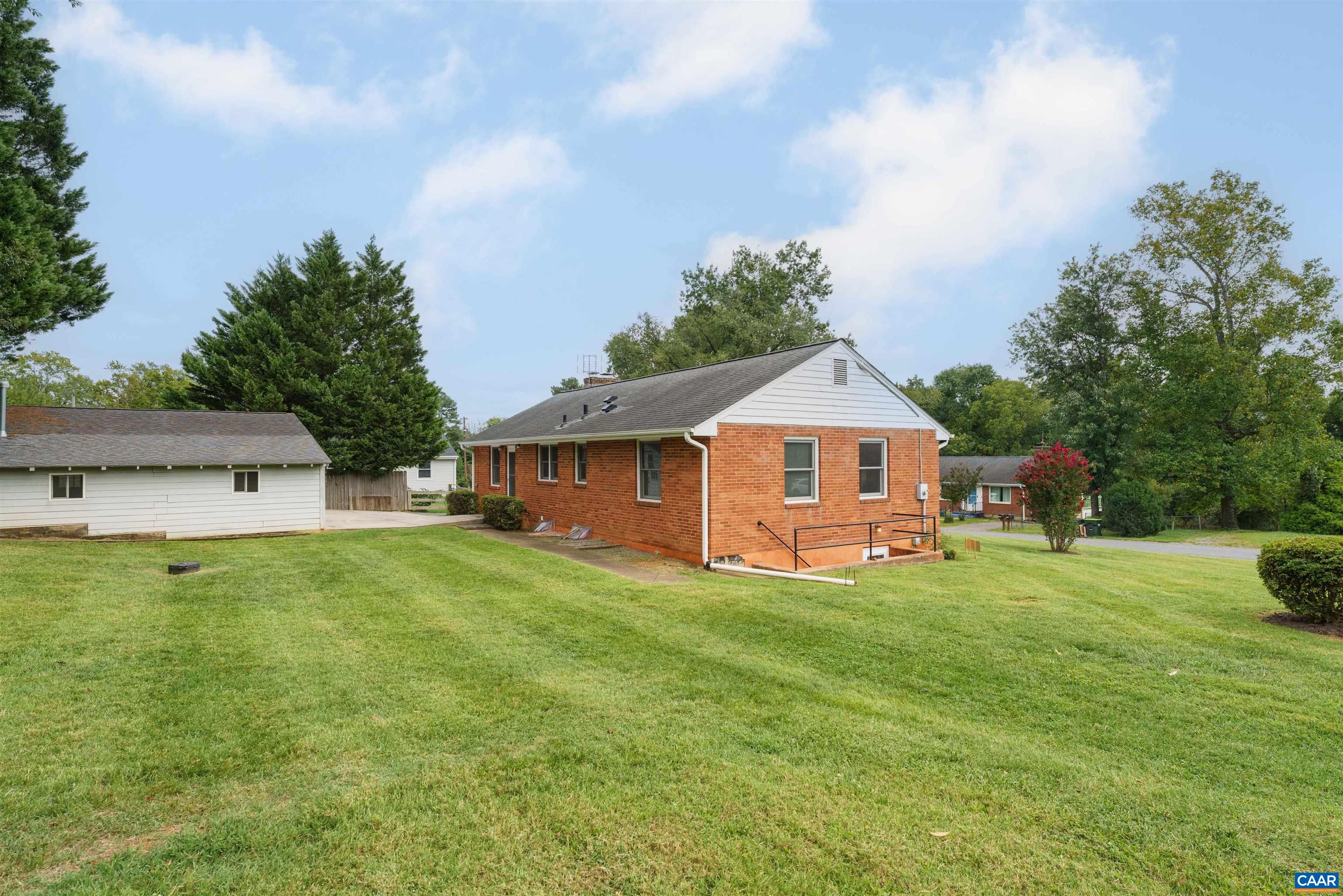 5669 WAYLAND DR, CROZET, Virginia 22932, 3 Bedrooms Bedrooms, ,1 BathroomBathrooms,Residential,5669 WAYLAND DR,681942 MLS # 681942