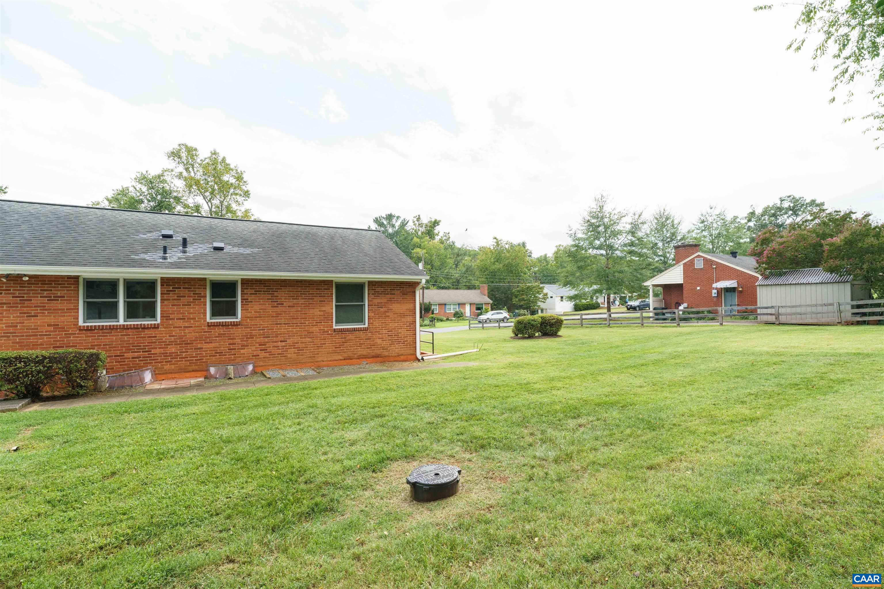 5669 WAYLAND DR, CROZET, Virginia 22932, 3 Bedrooms Bedrooms, ,1 BathroomBathrooms,Residential,5669 WAYLAND DR,681942 MLS # 681942