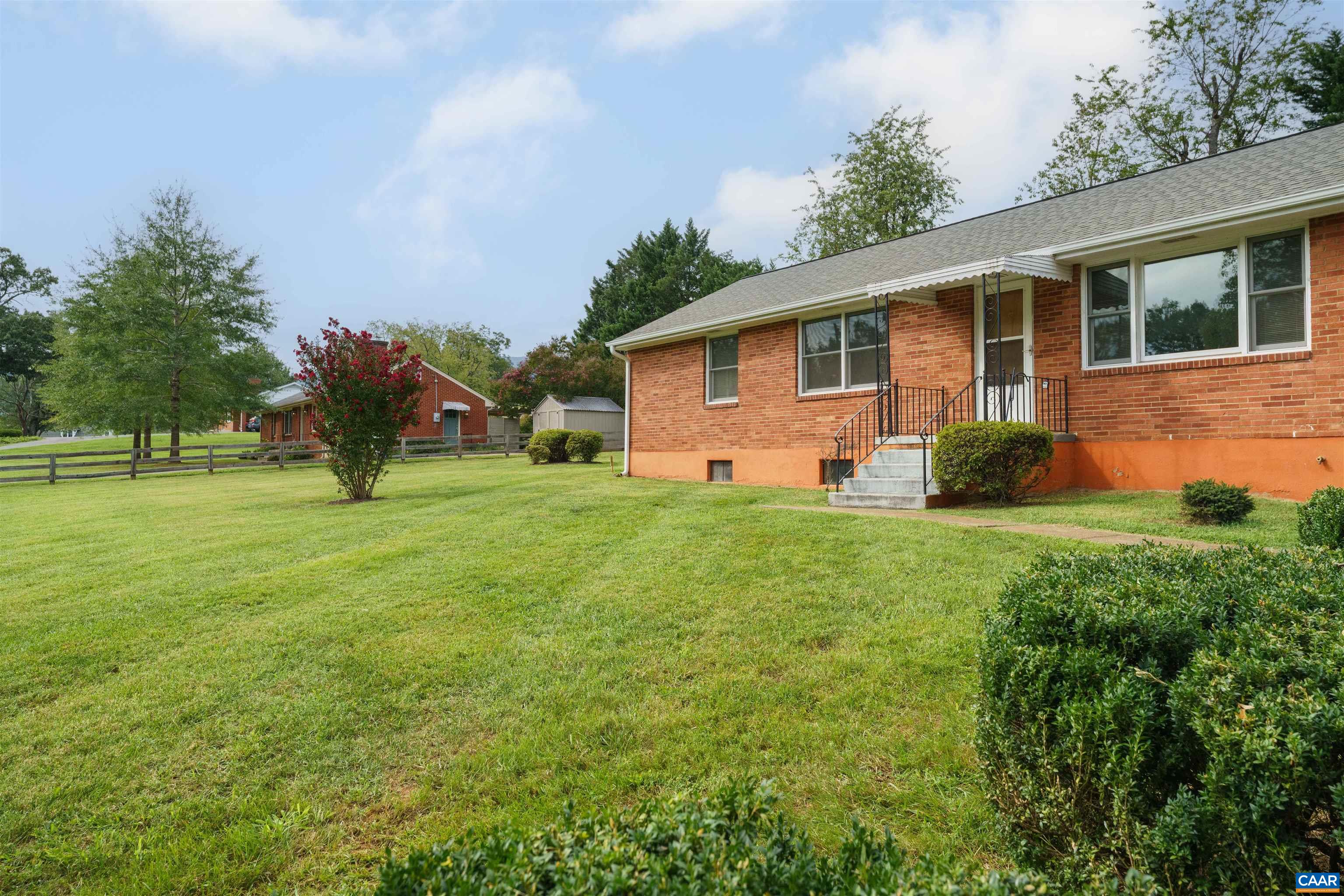 5669 WAYLAND DR, CROZET, Virginia 22932, 3 Bedrooms Bedrooms, ,1 BathroomBathrooms,Residential,5669 WAYLAND DR,681942 MLS # 681942