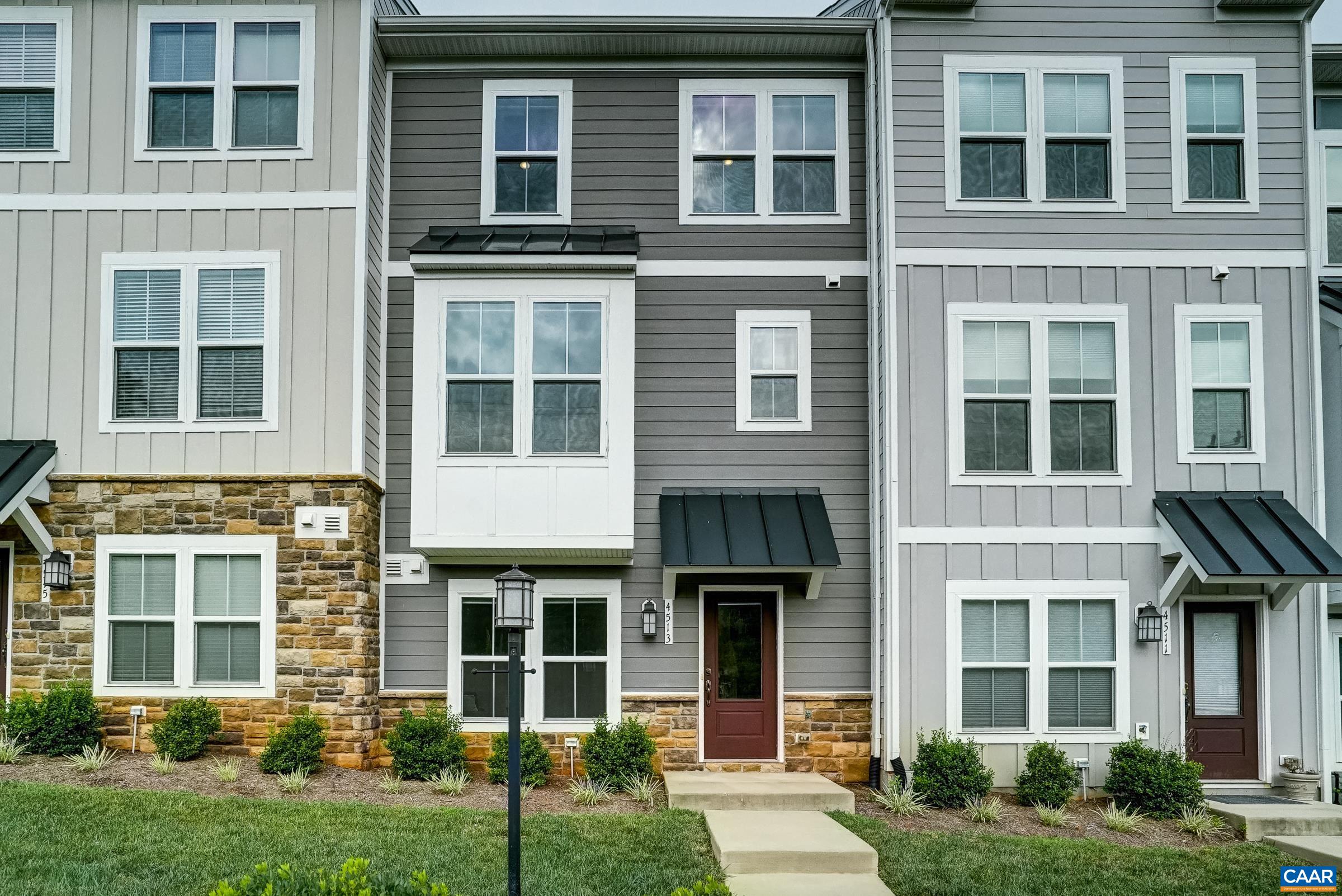 4513 BERWYN LN, CHARLOTTESVILLE, Virginia 22902, 3 Bedrooms Bedrooms, ,2 BathroomsBathrooms,Residential,4513 BERWYN LN,681970 MLS # 681970