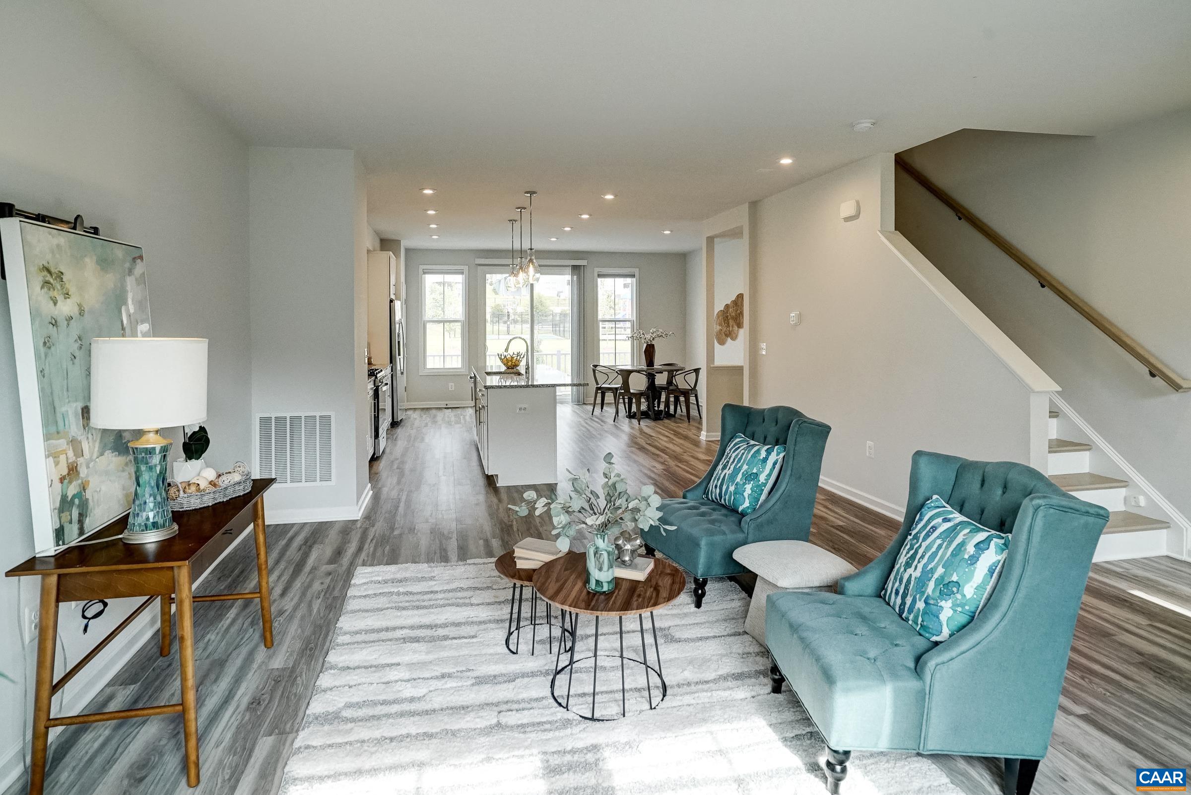 4513 BERWYN LN, CHARLOTTESVILLE, Virginia 22902, 3 Bedrooms Bedrooms, ,2 BathroomsBathrooms,Residential,4513 BERWYN LN,681970 MLS # 681970