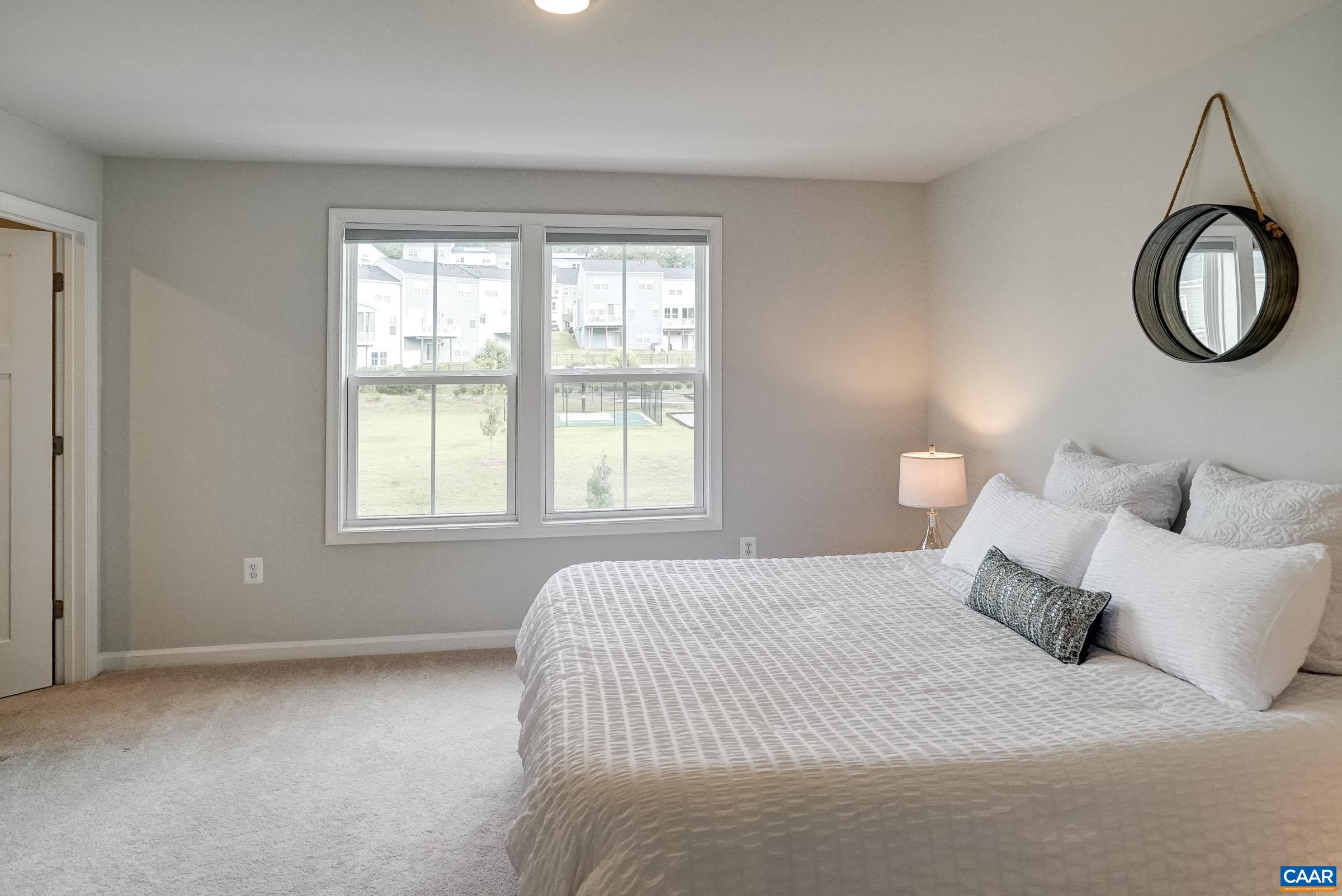 Primary suite