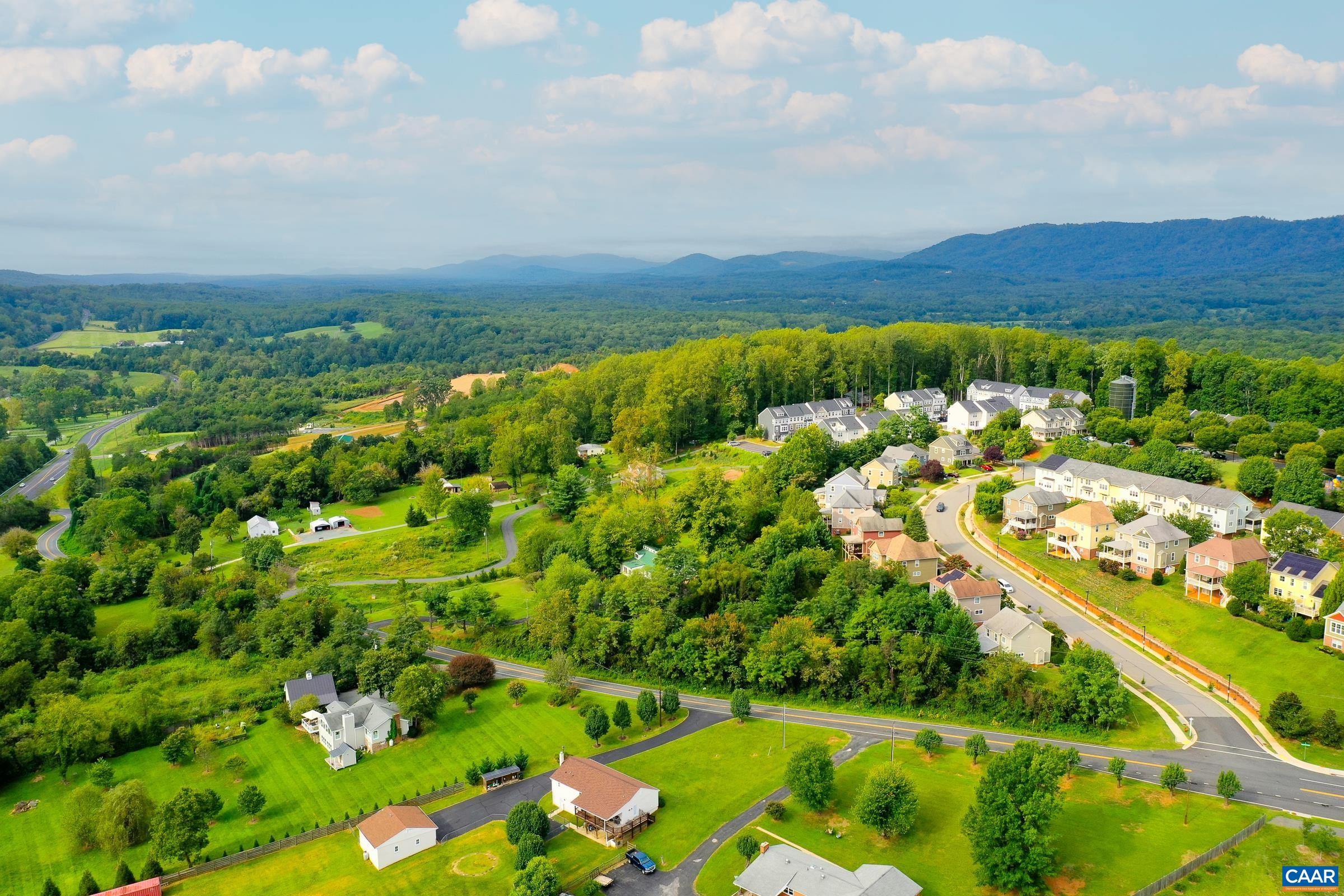 Enjoy outdoor lifestyle at nearby Biscuit Run Park!